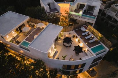 Oportunidad Única Departamento en Tulum