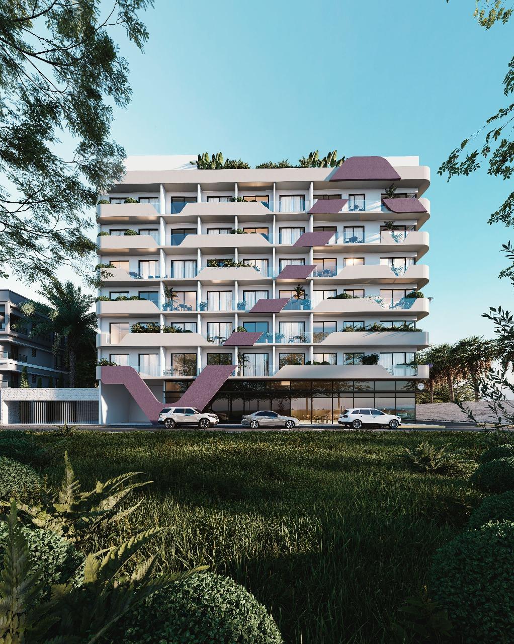 Preventa en el centro de Playa del Carmen desde $1,899.000