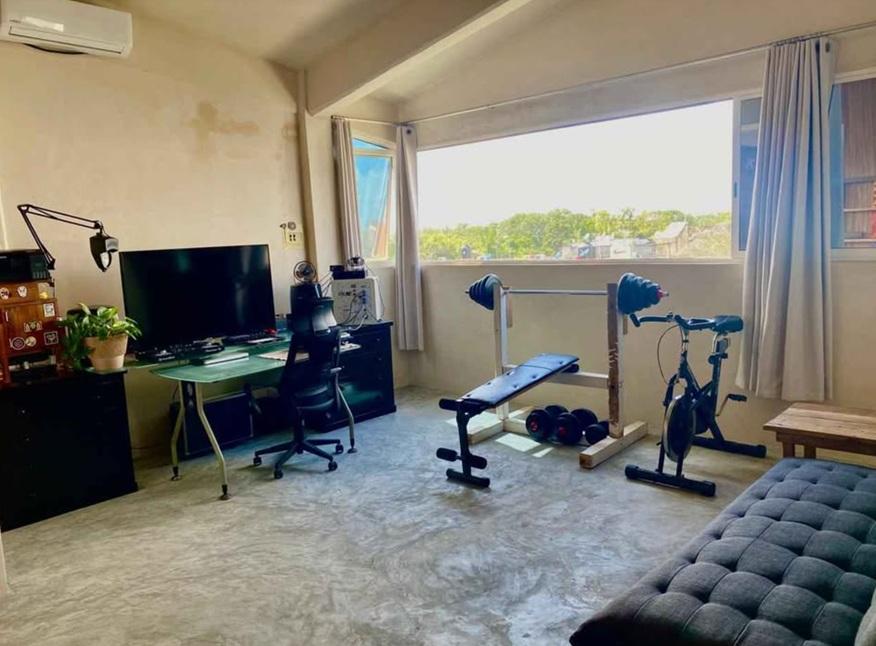 Remate de Propiedad con 7 habitaciones en el centro de Tulum