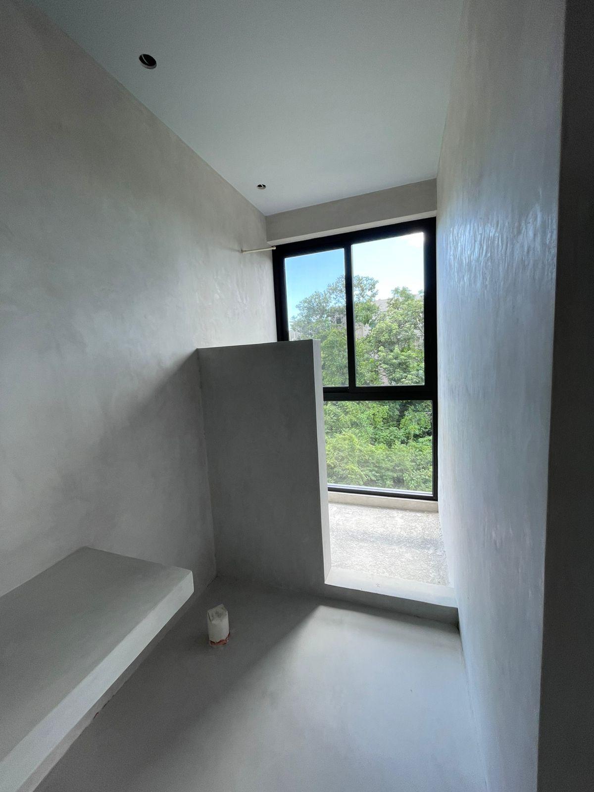 Departamento Nuevo en La Veleta Tulum