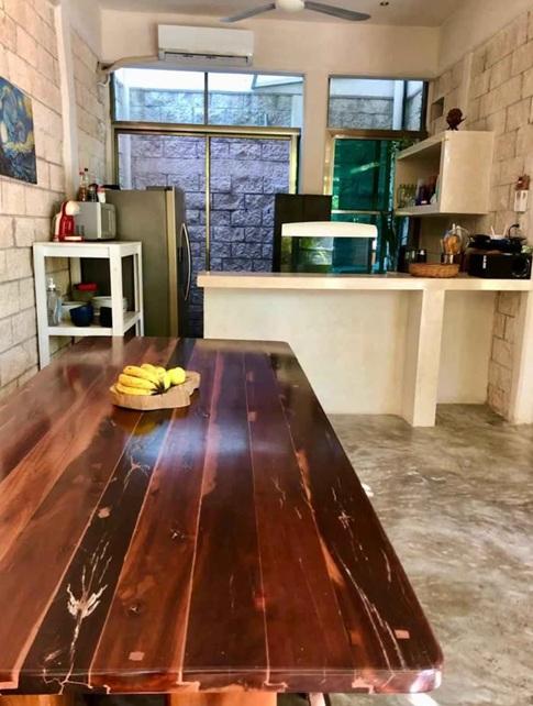 Remate de Propiedad con 7 habitaciones en el centro de Tulum