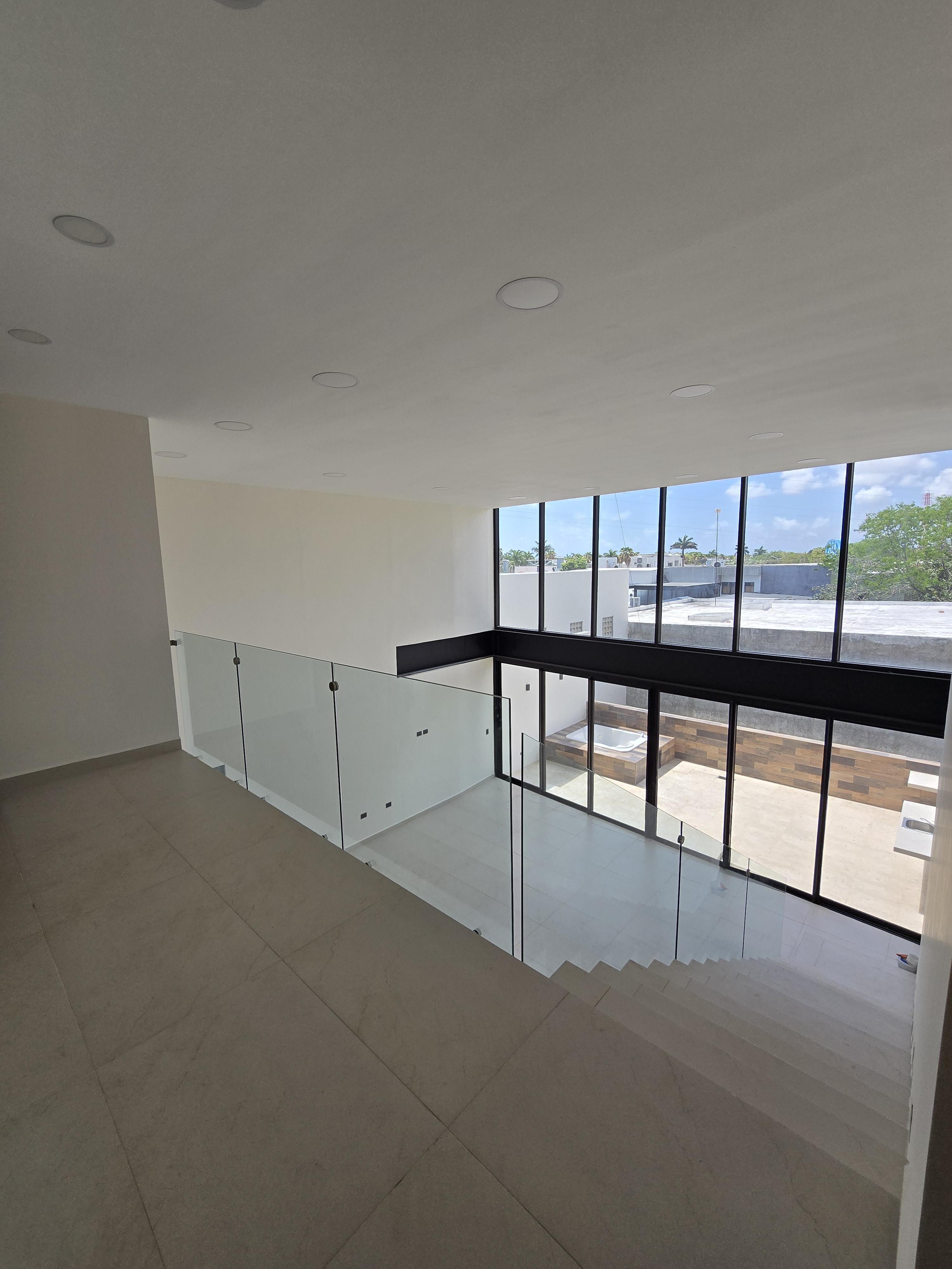 Lujuso departamento en Cancún