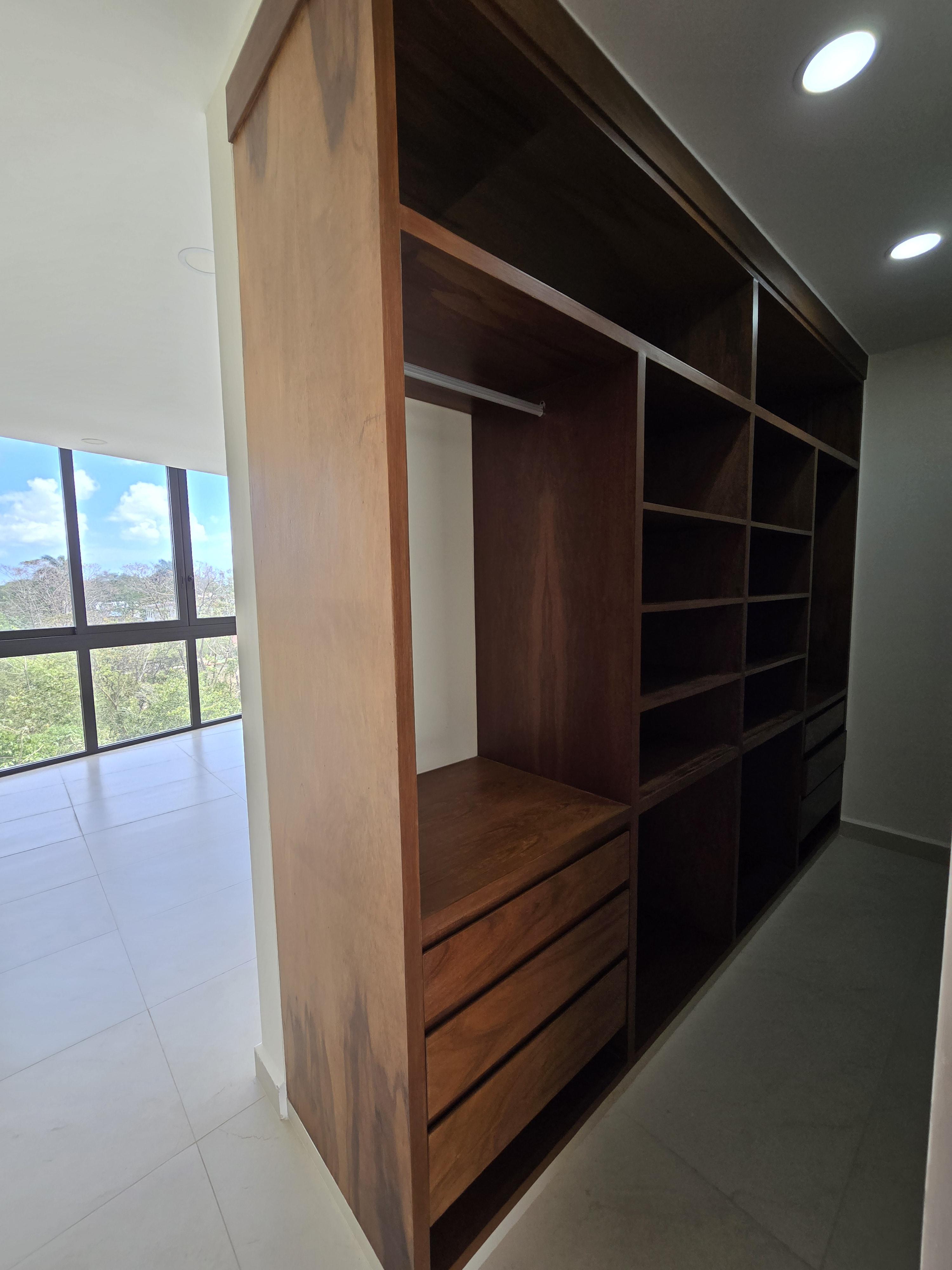 Lujuso departamento en Cancún
