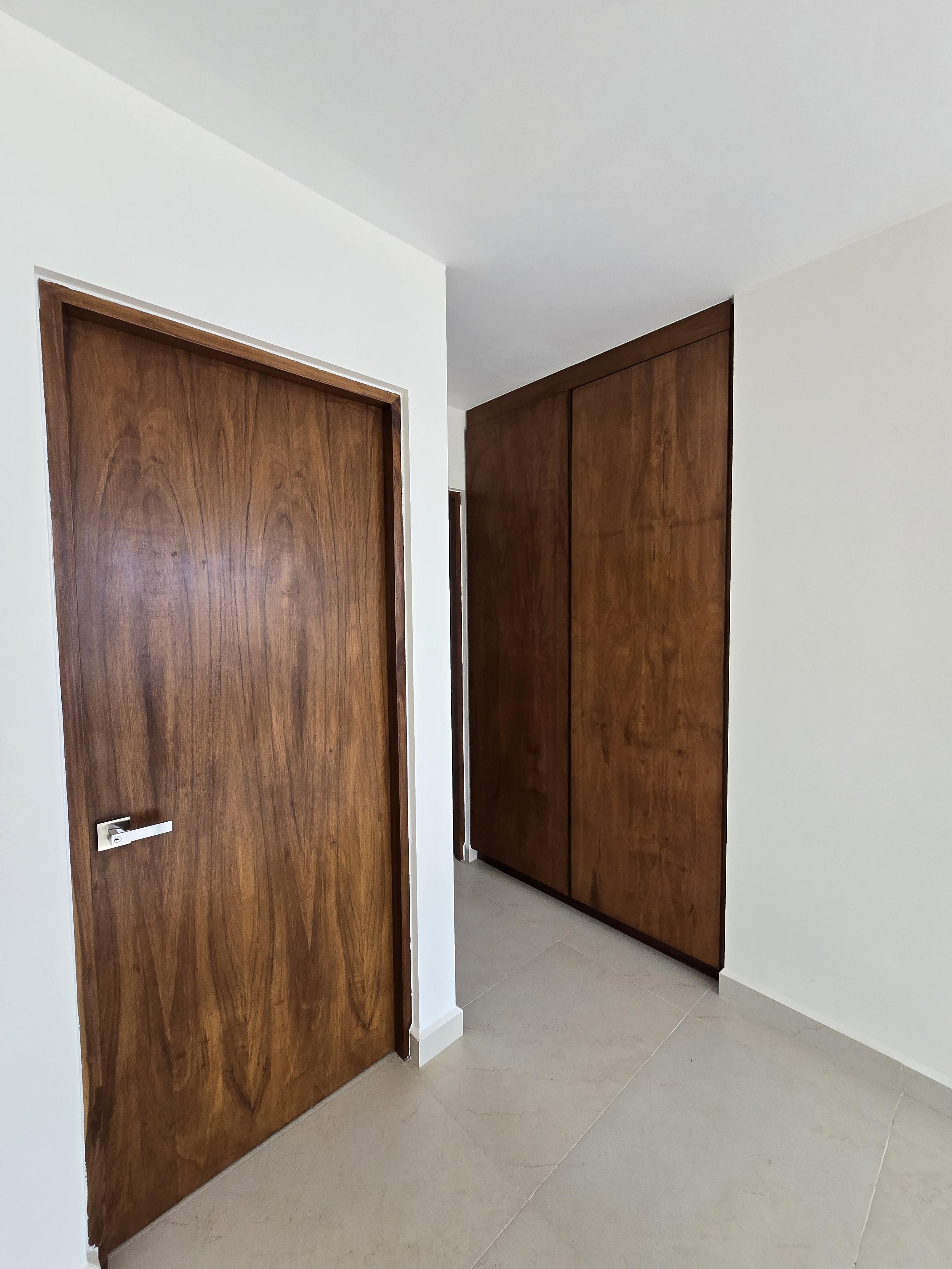 Lujuso departamento en Cancún