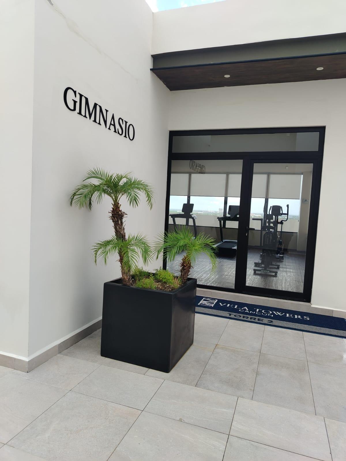 Vive el lujo en el Corazón de Cancún de Entrega Inmediata