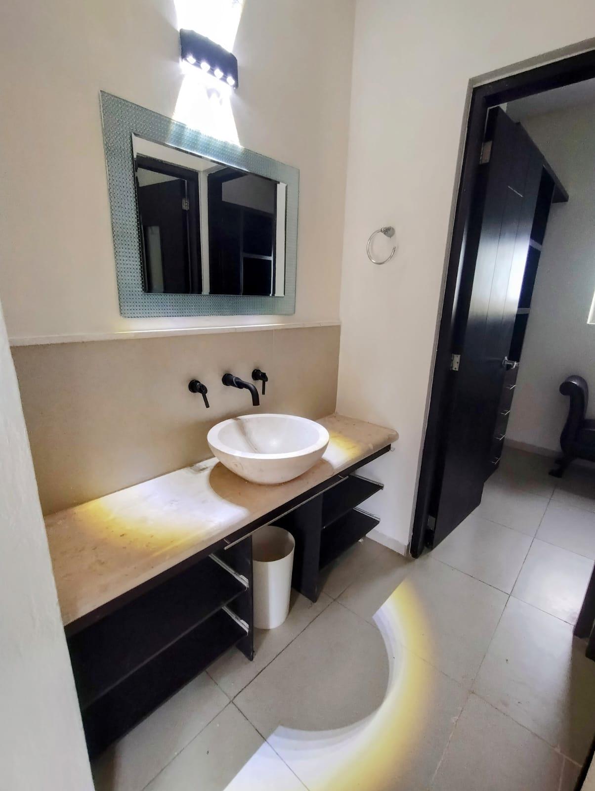 Departamento en el Corazon de Cancun