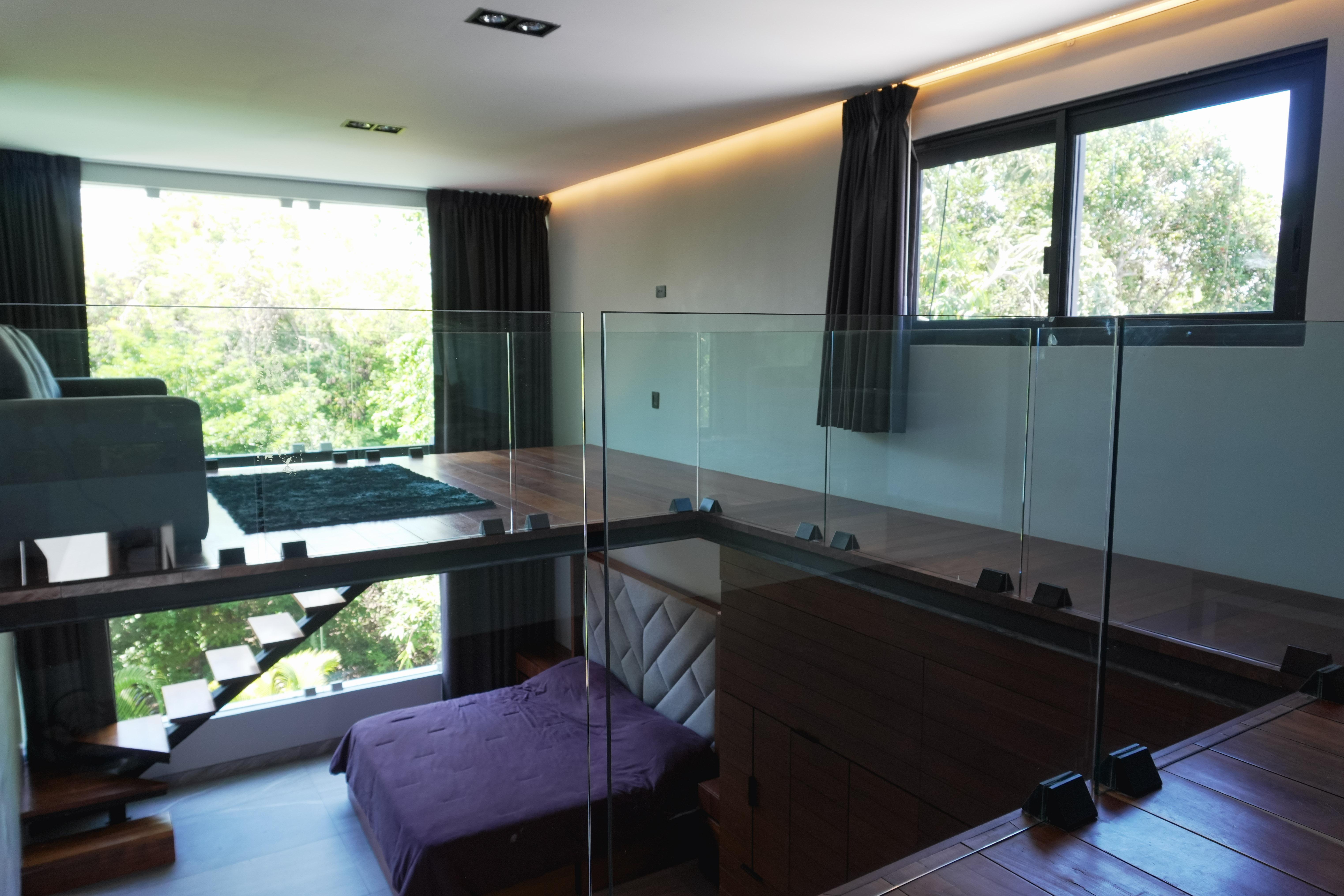 Residencia en PLAYACAR!