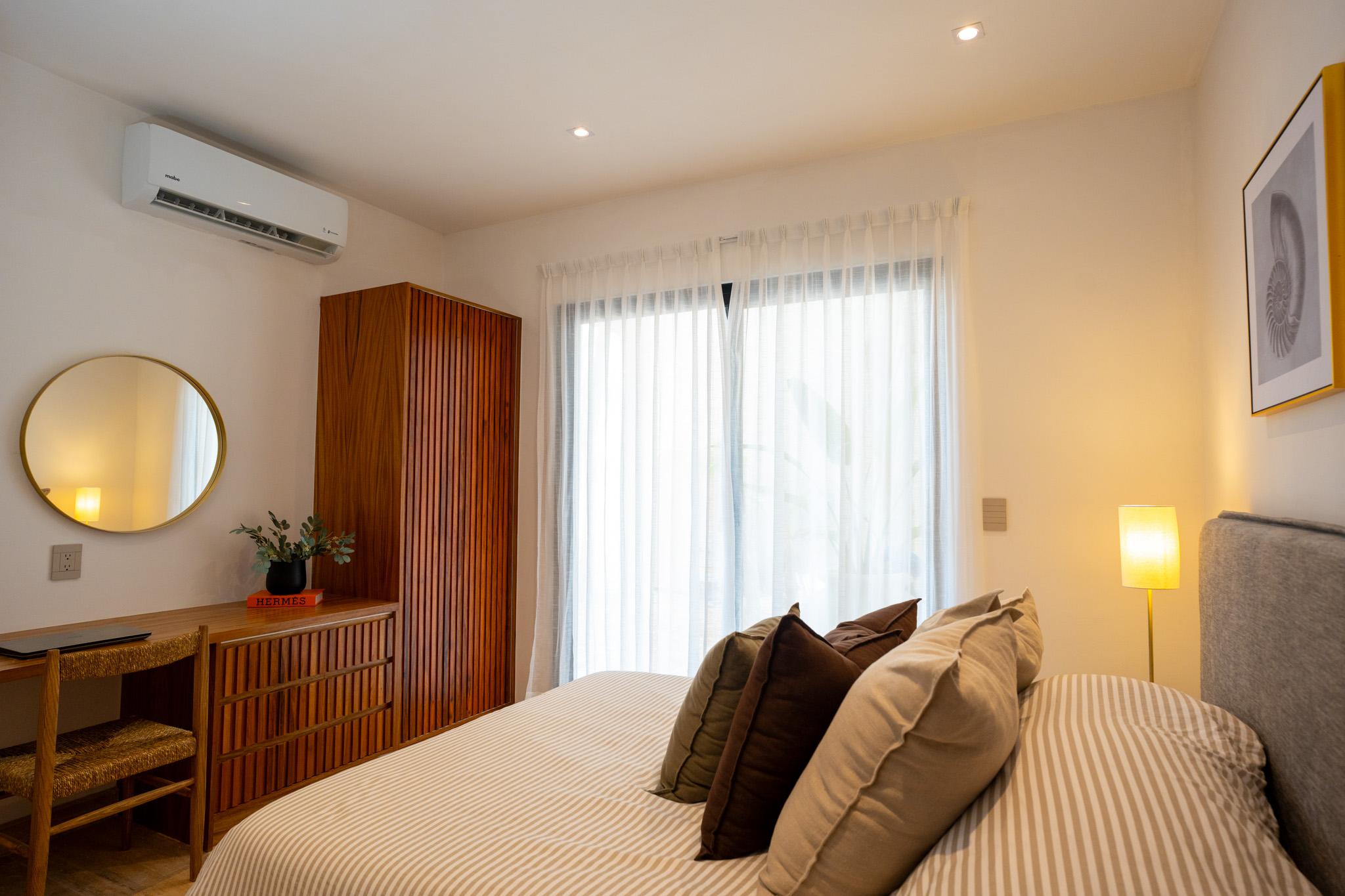 Departamento en Tulum Country Club