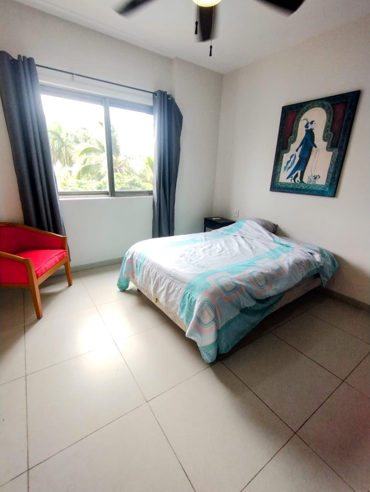 Departamento en el Corazon de Cancun