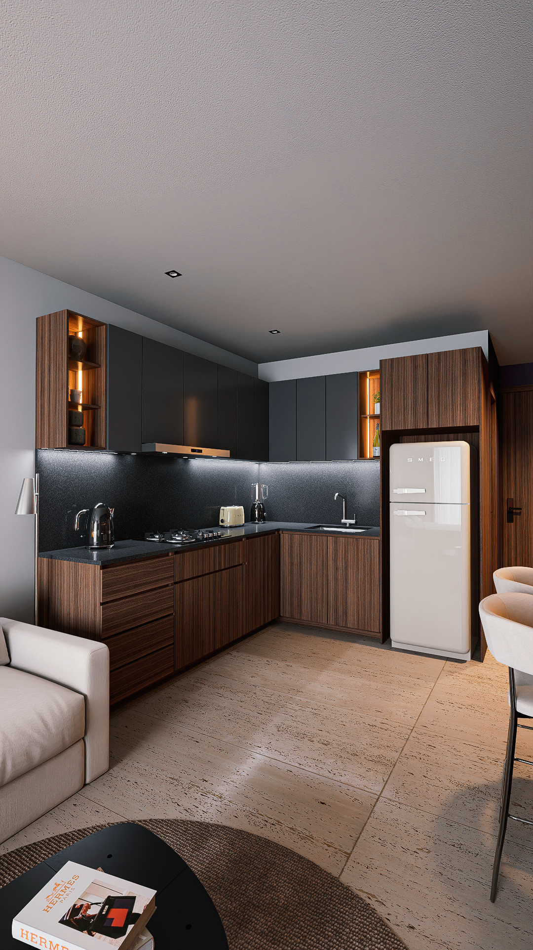 Preventa en el centro de Playa del Carmen desde $1,899.000