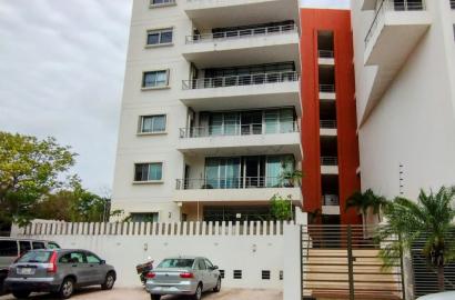 Departamento en el Corazon de Cancun