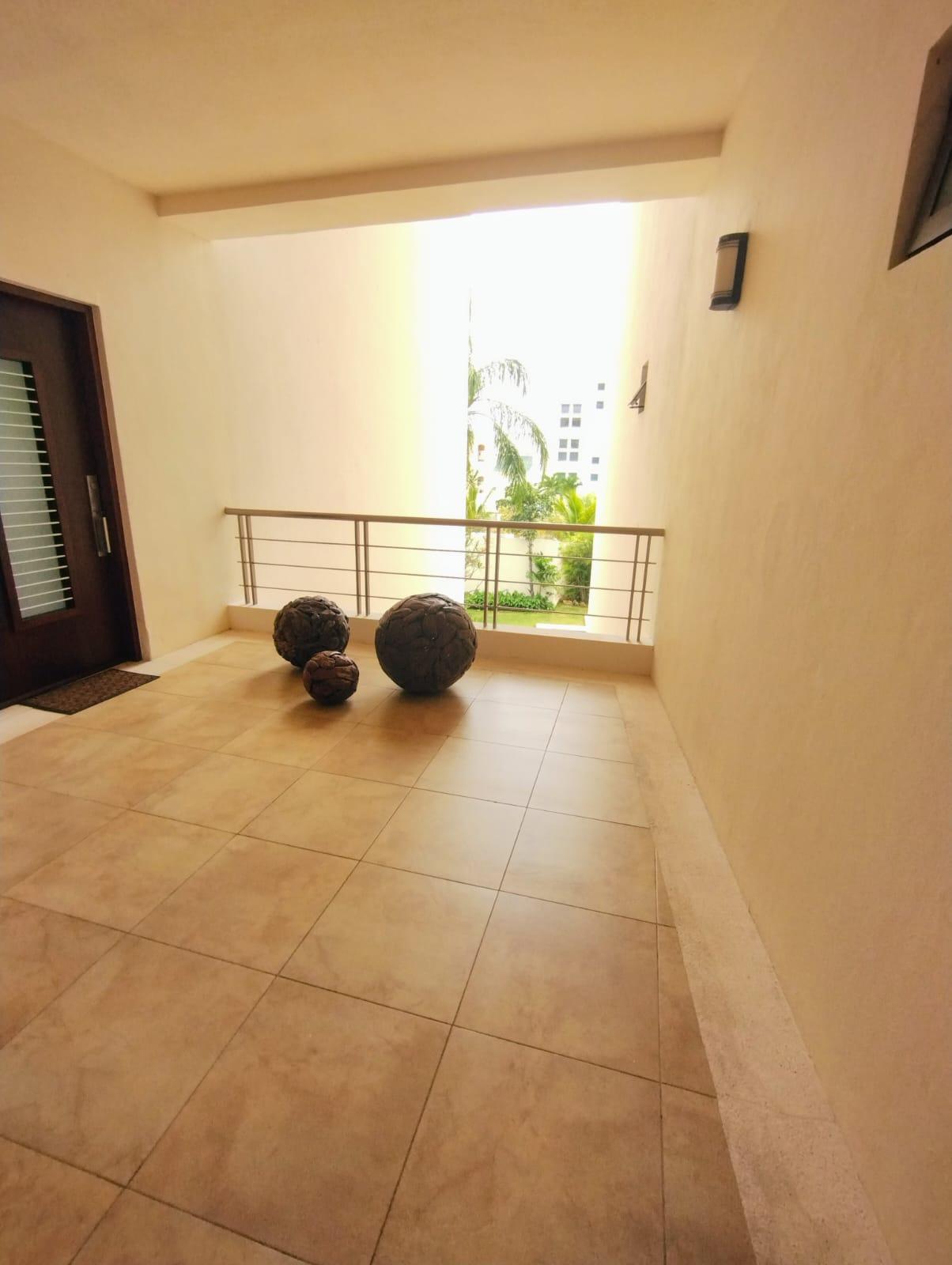 Departamento en el Corazon de Cancun