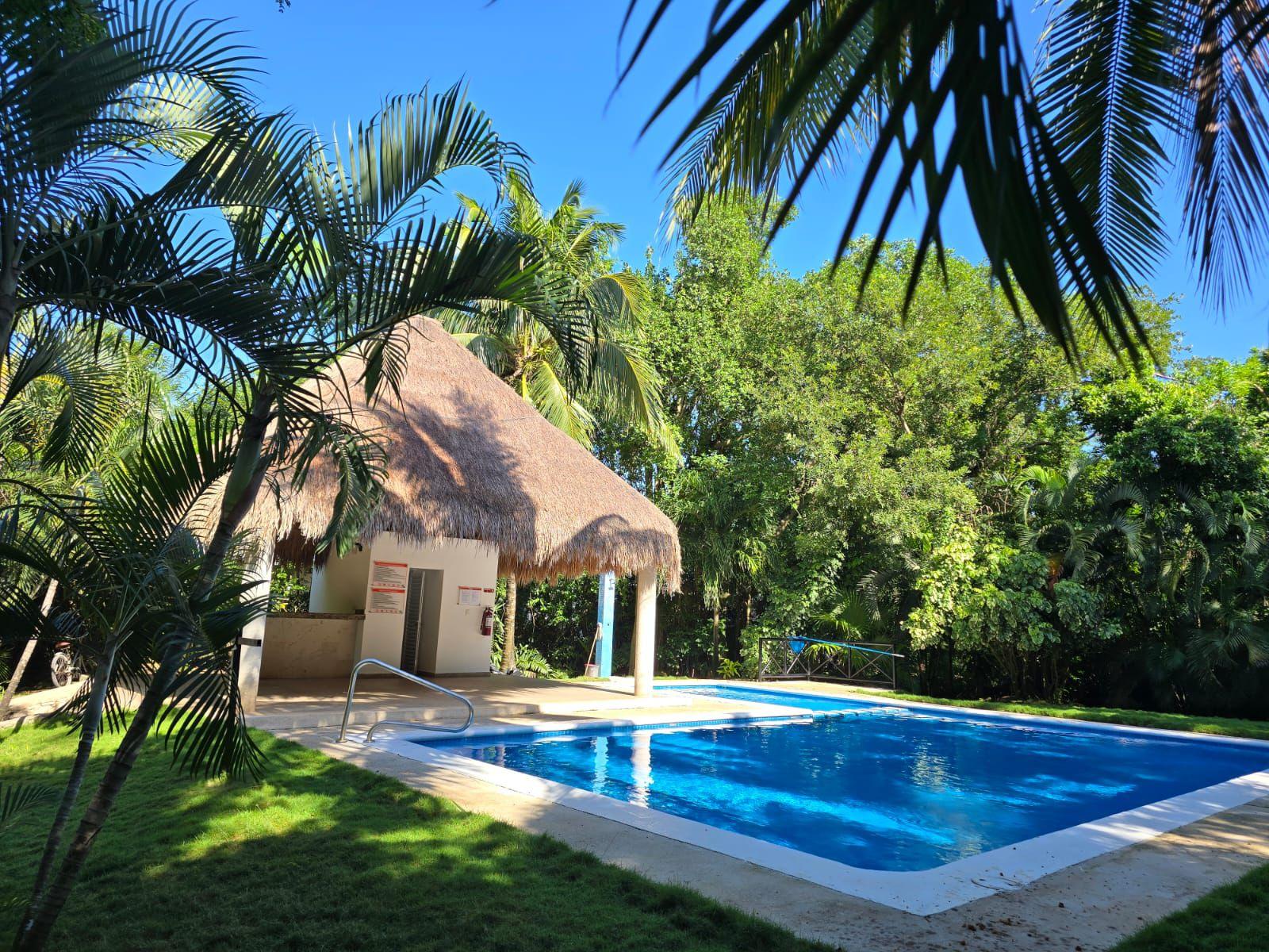Residencia en PLAYACAR!