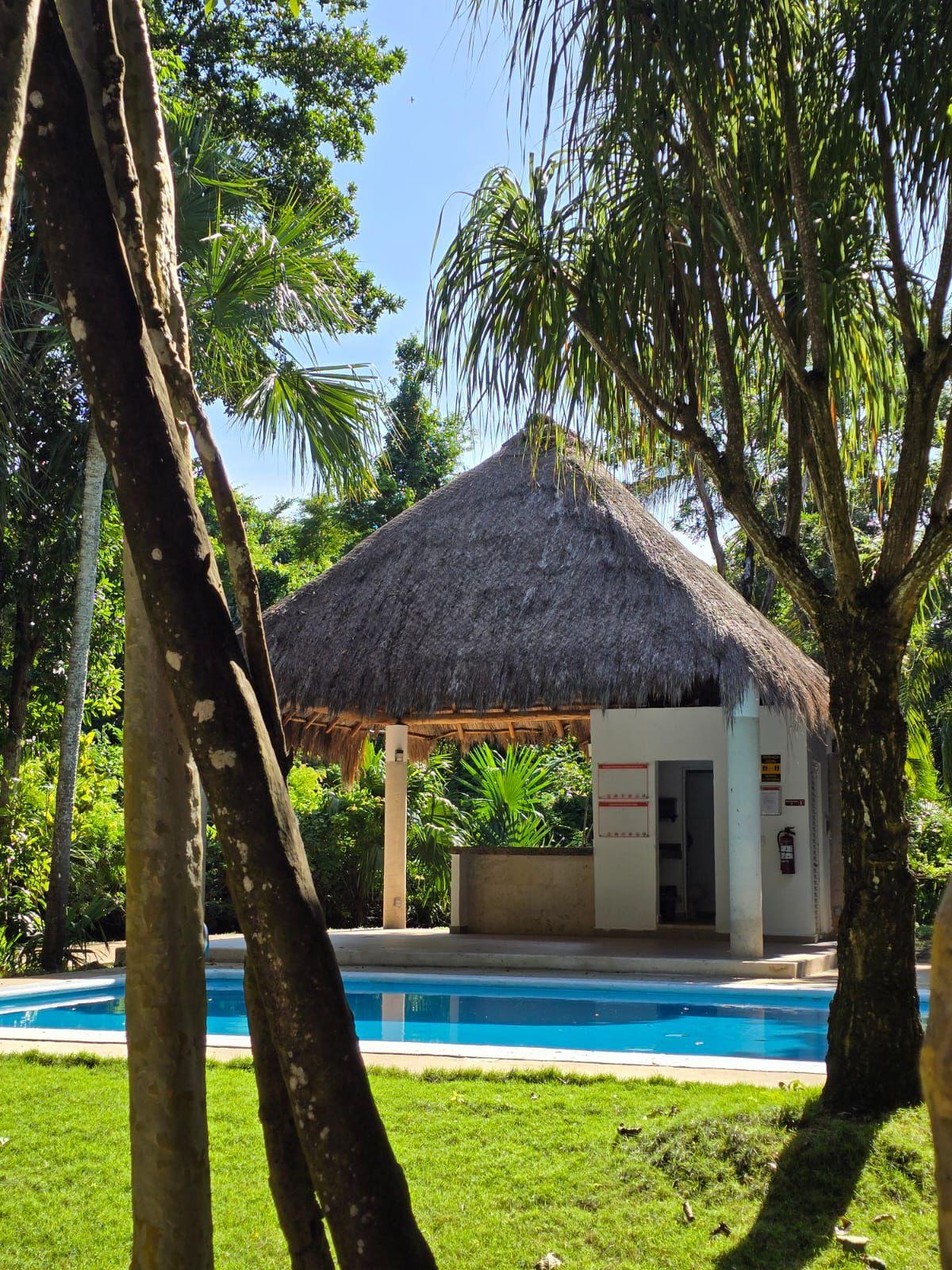 Residencia en PLAYACAR!