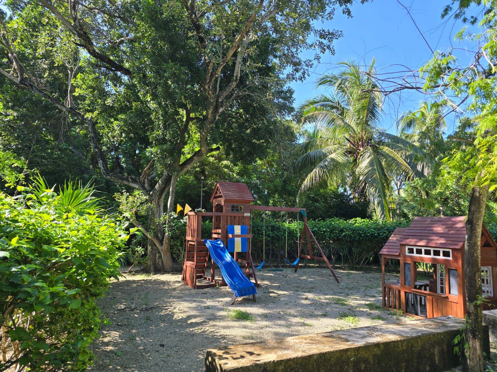 Residencia en PLAYACAR!