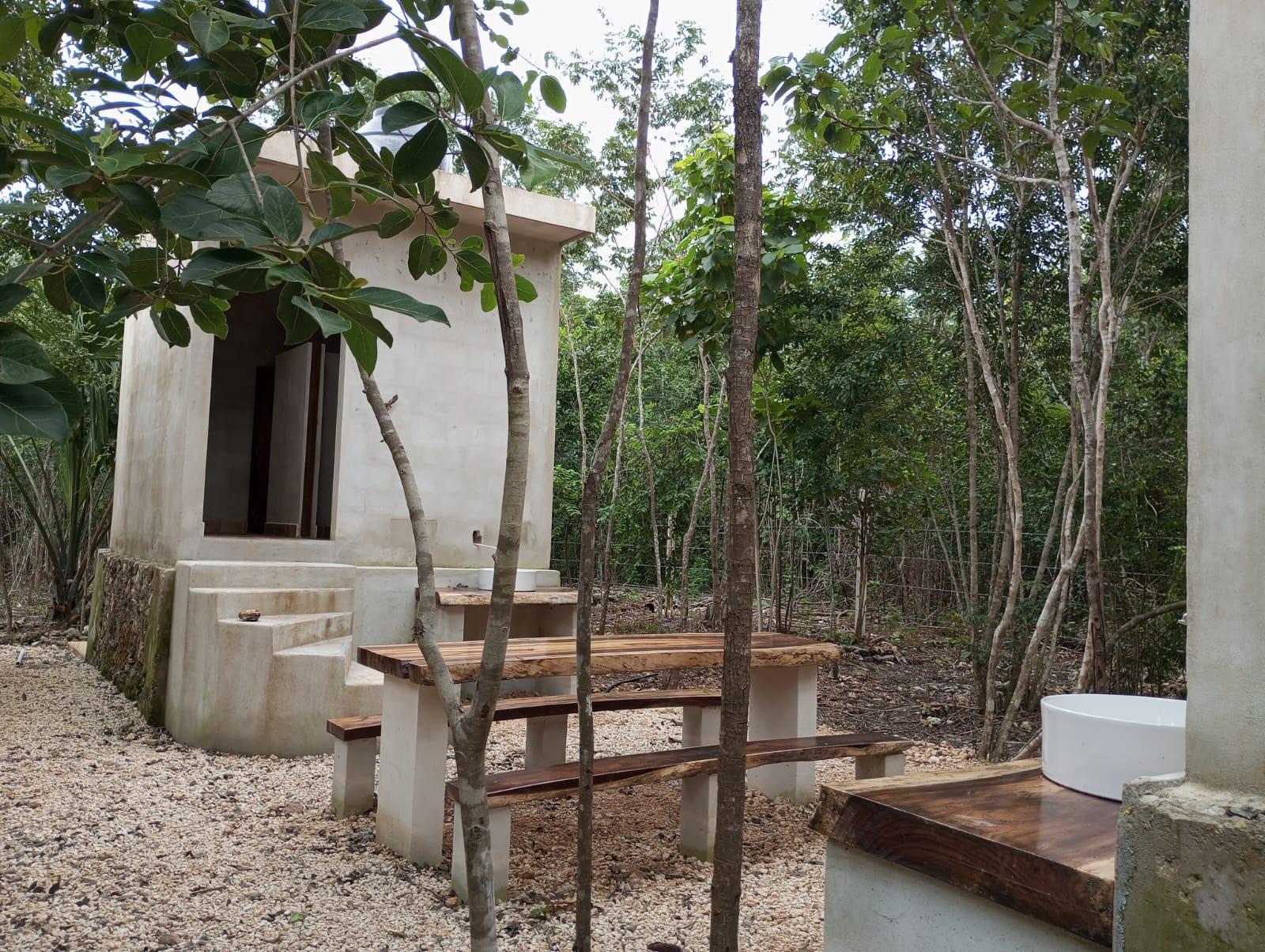 Terrenos desde 15 x 25 en Puerto Morelos