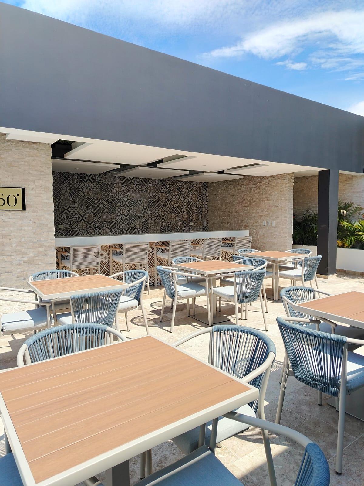 Estudio a unos pasos de la Playa de Entrega Inmediata!