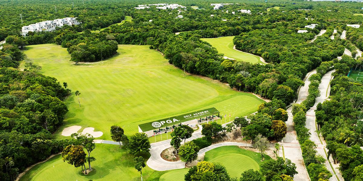 Departamento en Tulum Country Club