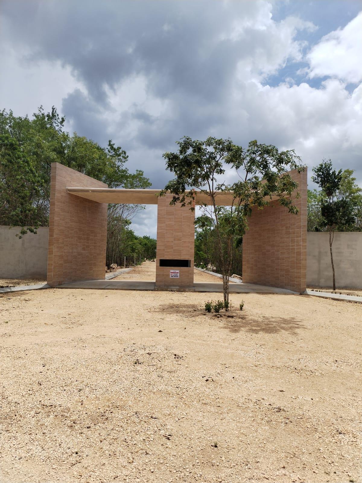 Terrenos desde 15 x 25 en Puerto Morelos