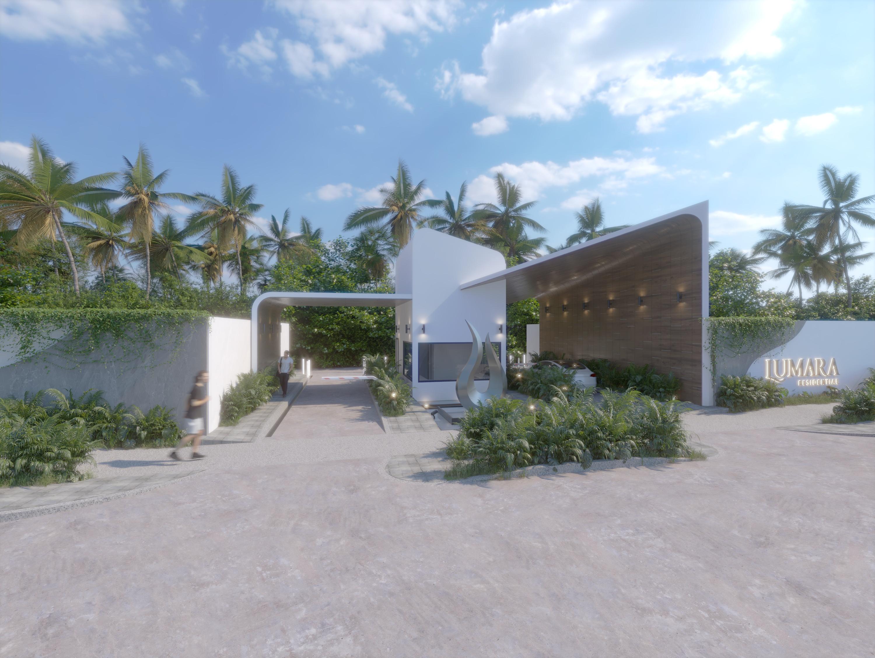 Lotes Residenciales Premium a unos pasos de la Playa