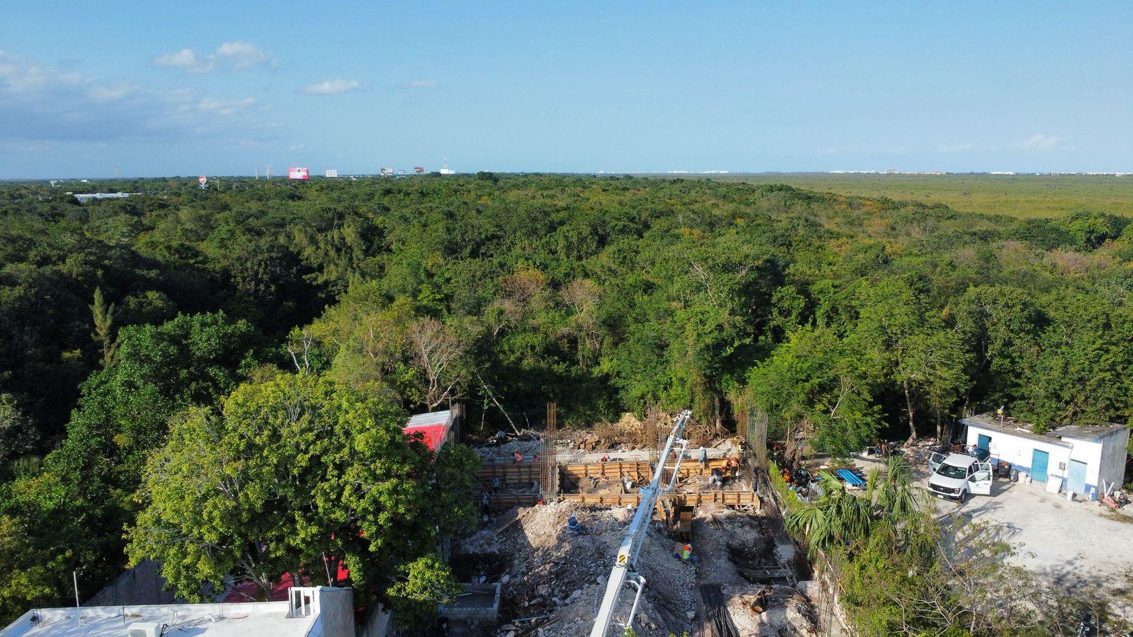 Espectacular Departamento en Puerto Morelos!