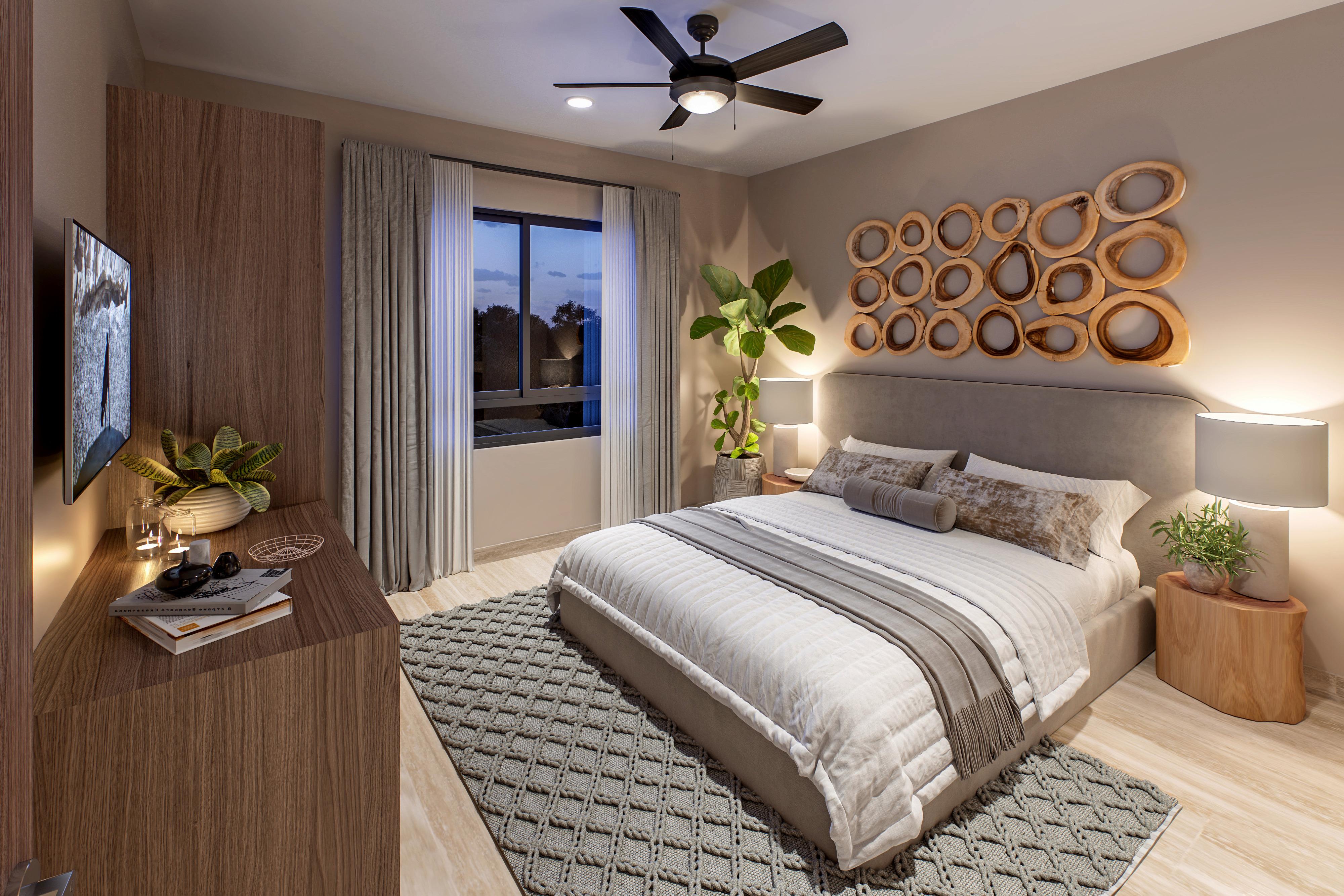 Estudio Nuevo en Playa