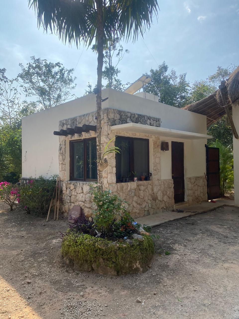 Oportunidad de Terreno en la ruta de los cenotes!