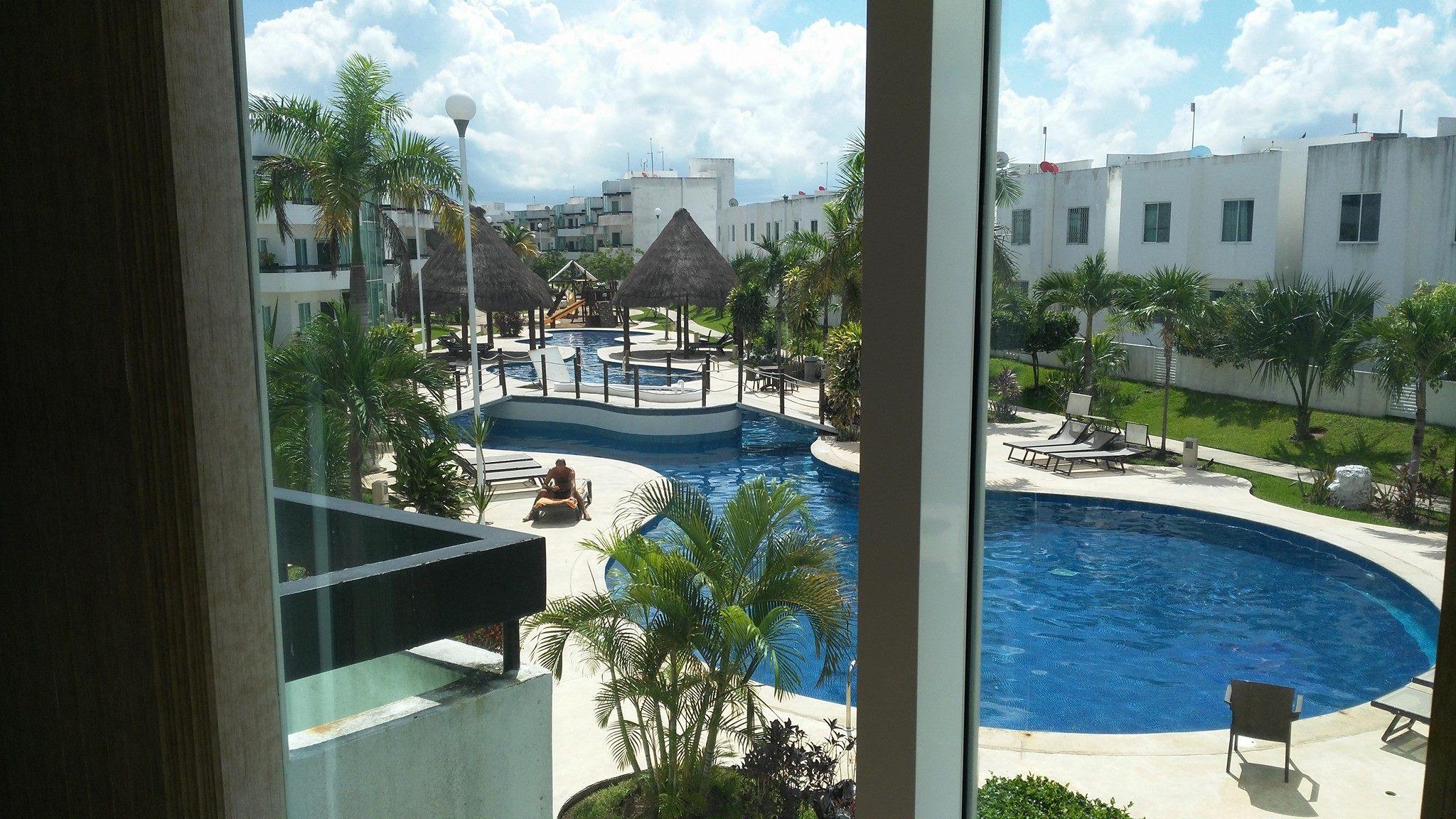Oportunidad últimos departamentos en Zona Sur de Cancún!