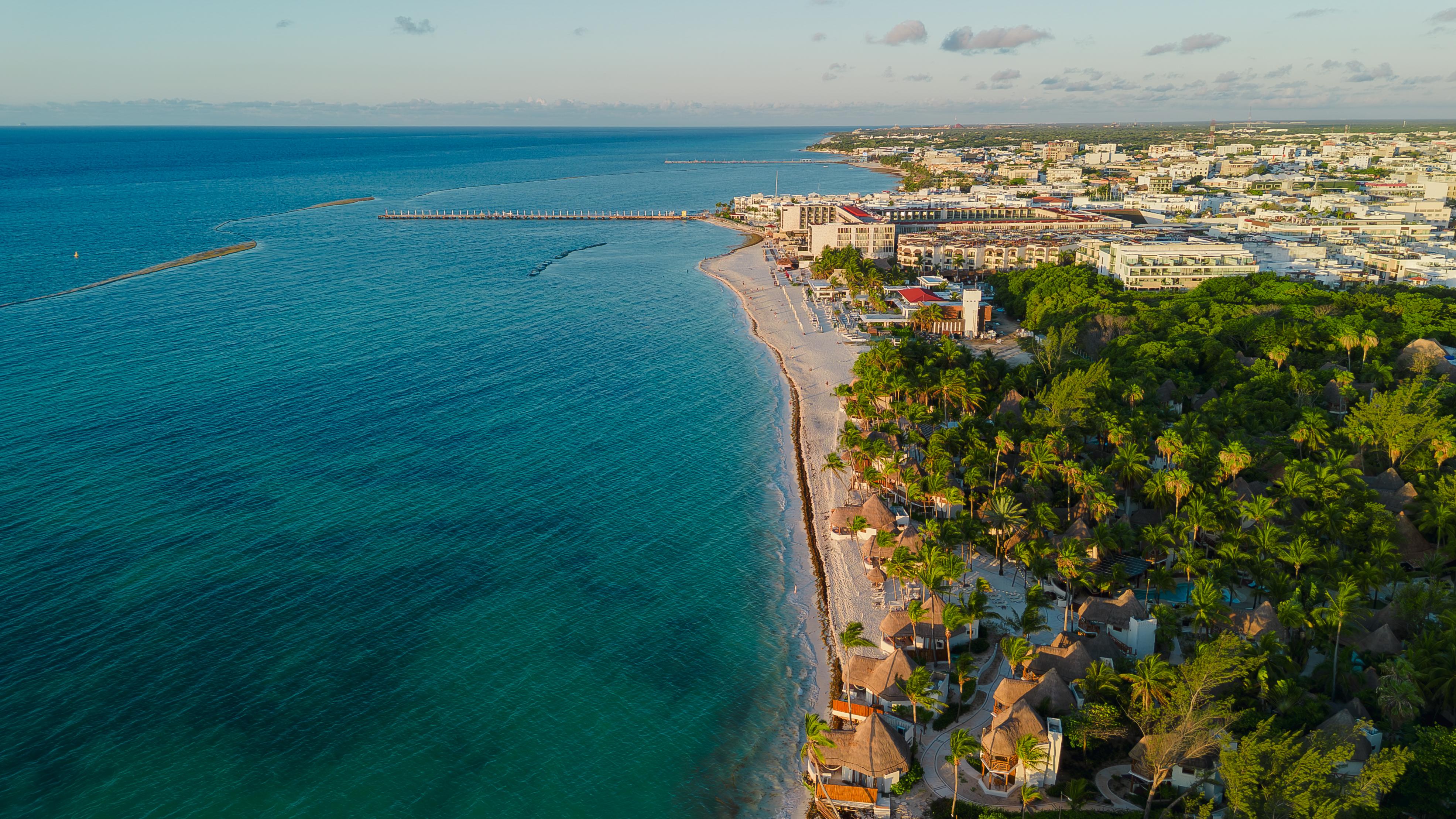 Departamento en Playa del Carmen