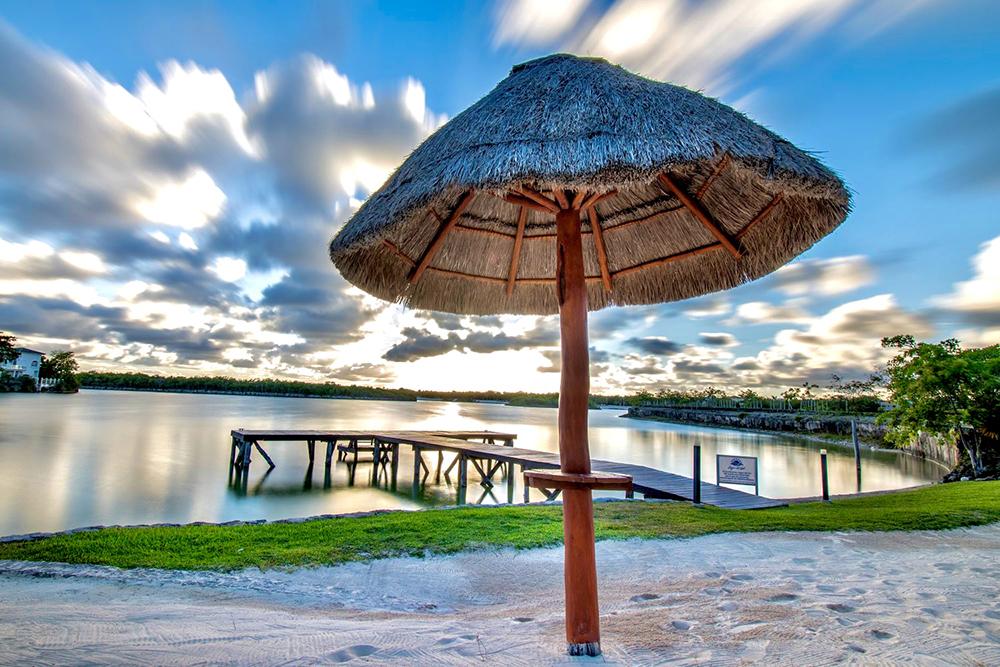 Terrenos Premium en Cancún