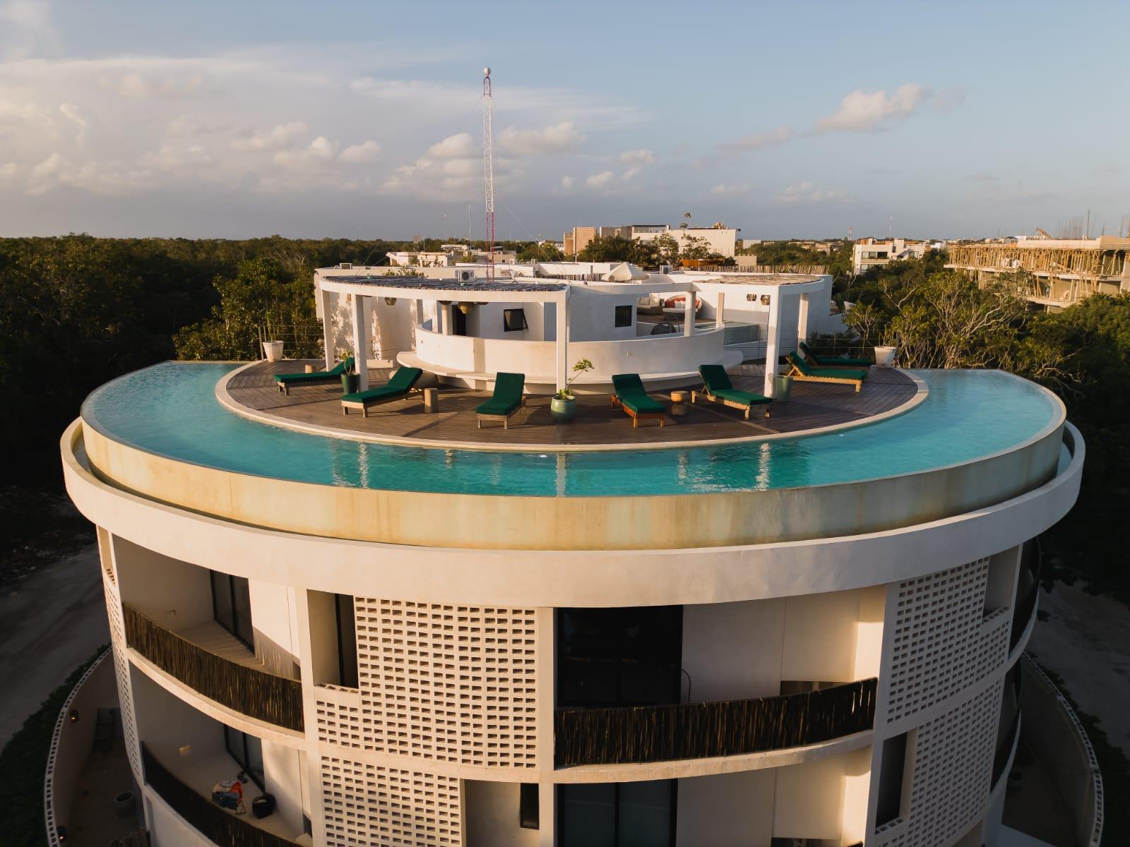 Oportunidad Única Departamento en Tulum
