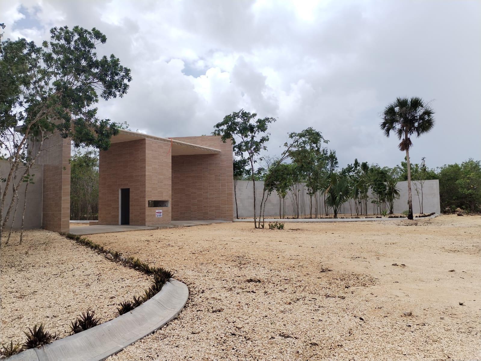 Terrenos desde 15 x 25 en Puerto Morelos