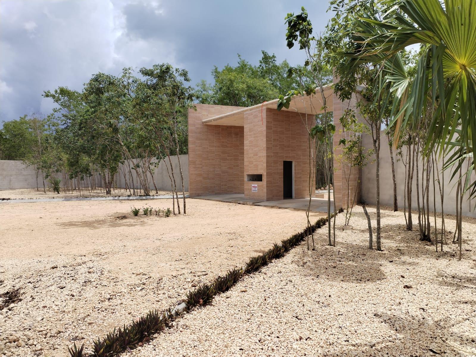 Terrenos desde 15 x 25 en Puerto Morelos
