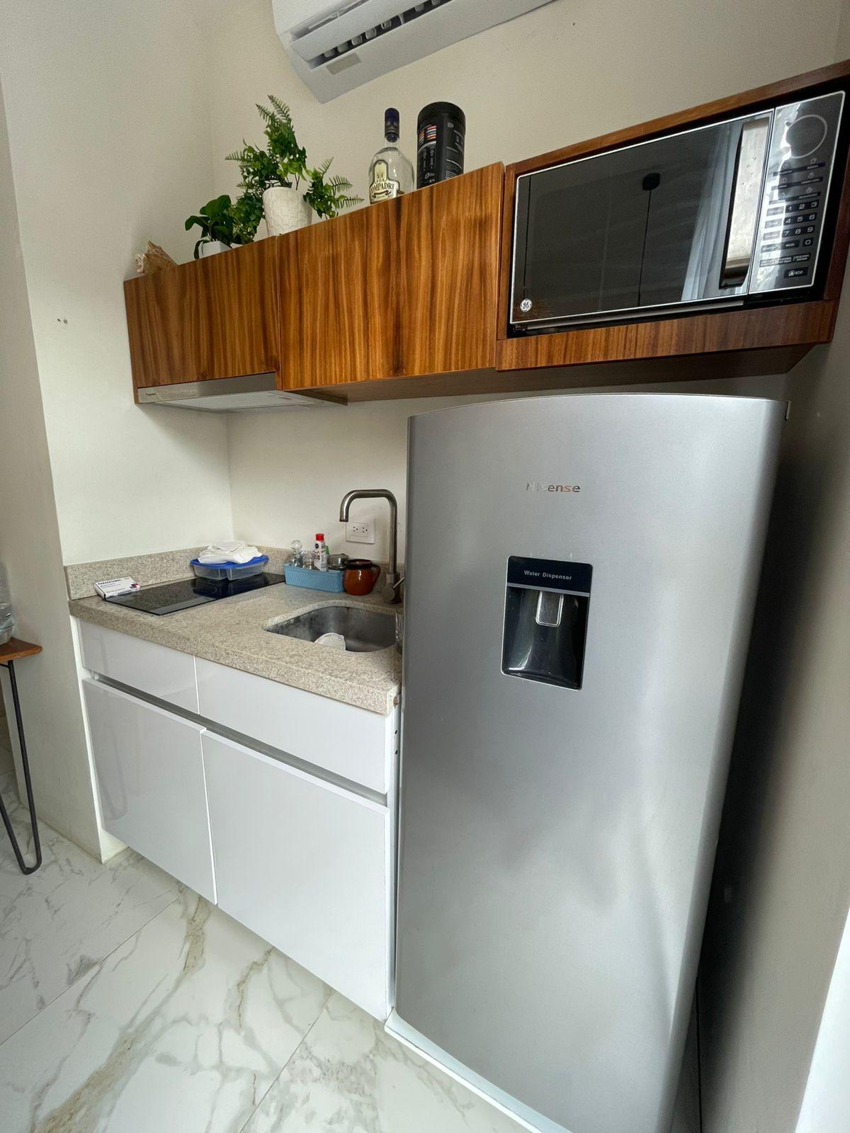 Estudio amueblado en Tulum Oportunidad $1,700,000