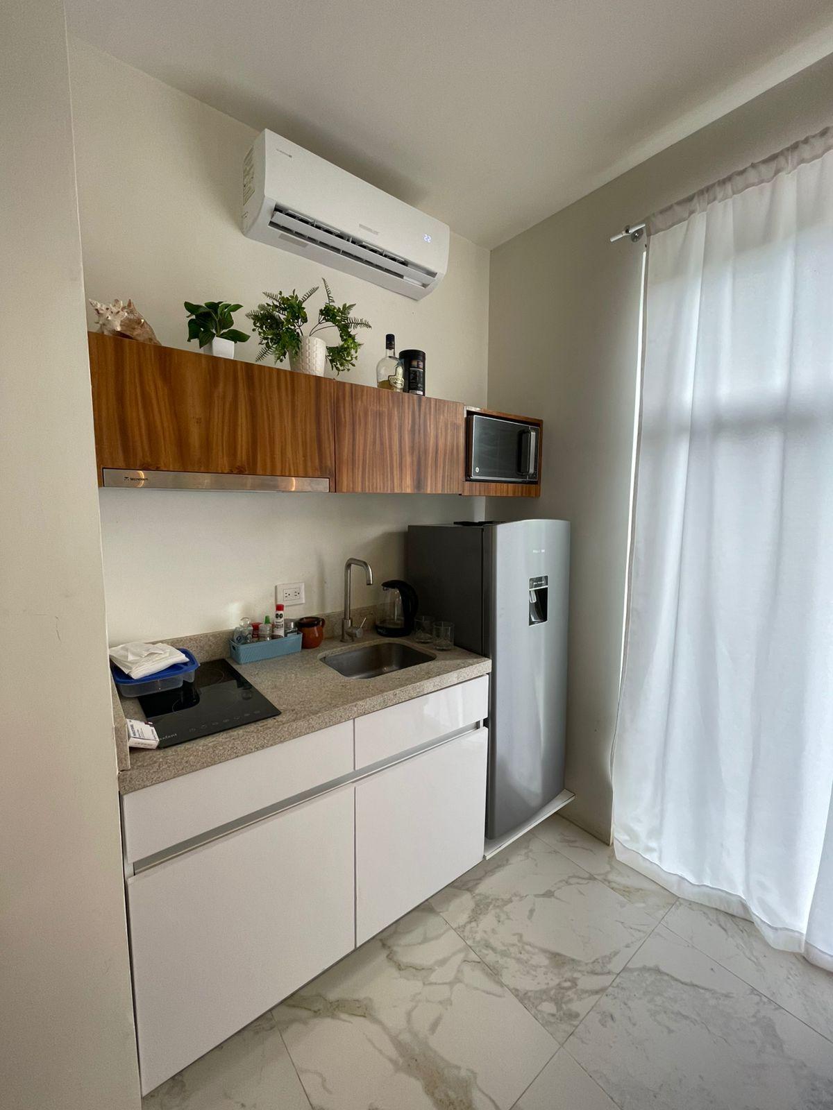 Estudio amueblado en Tulum Oportunidad $1,700,000