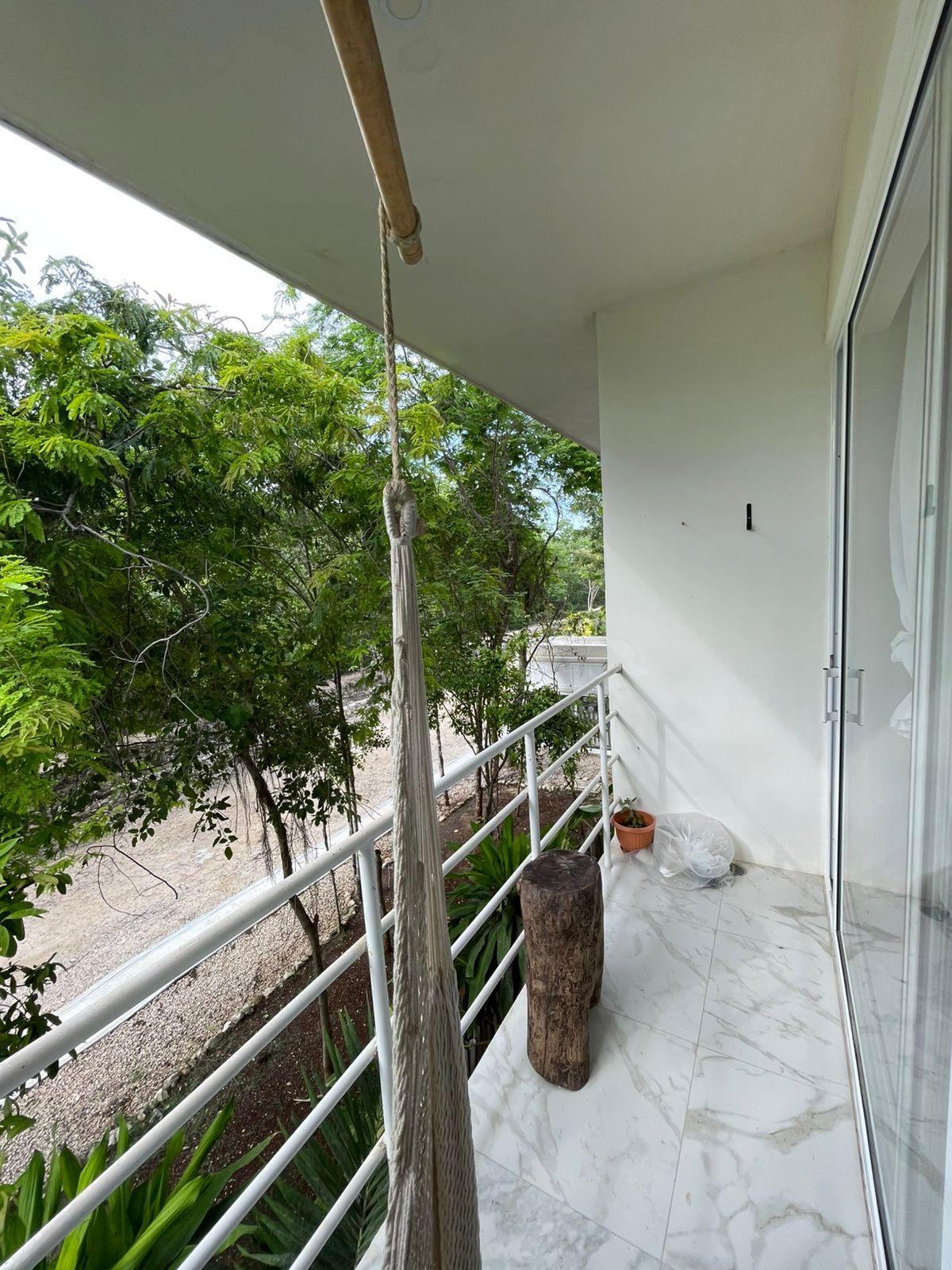 Estudio amueblado en Tulum Oportunidad $1,700,000