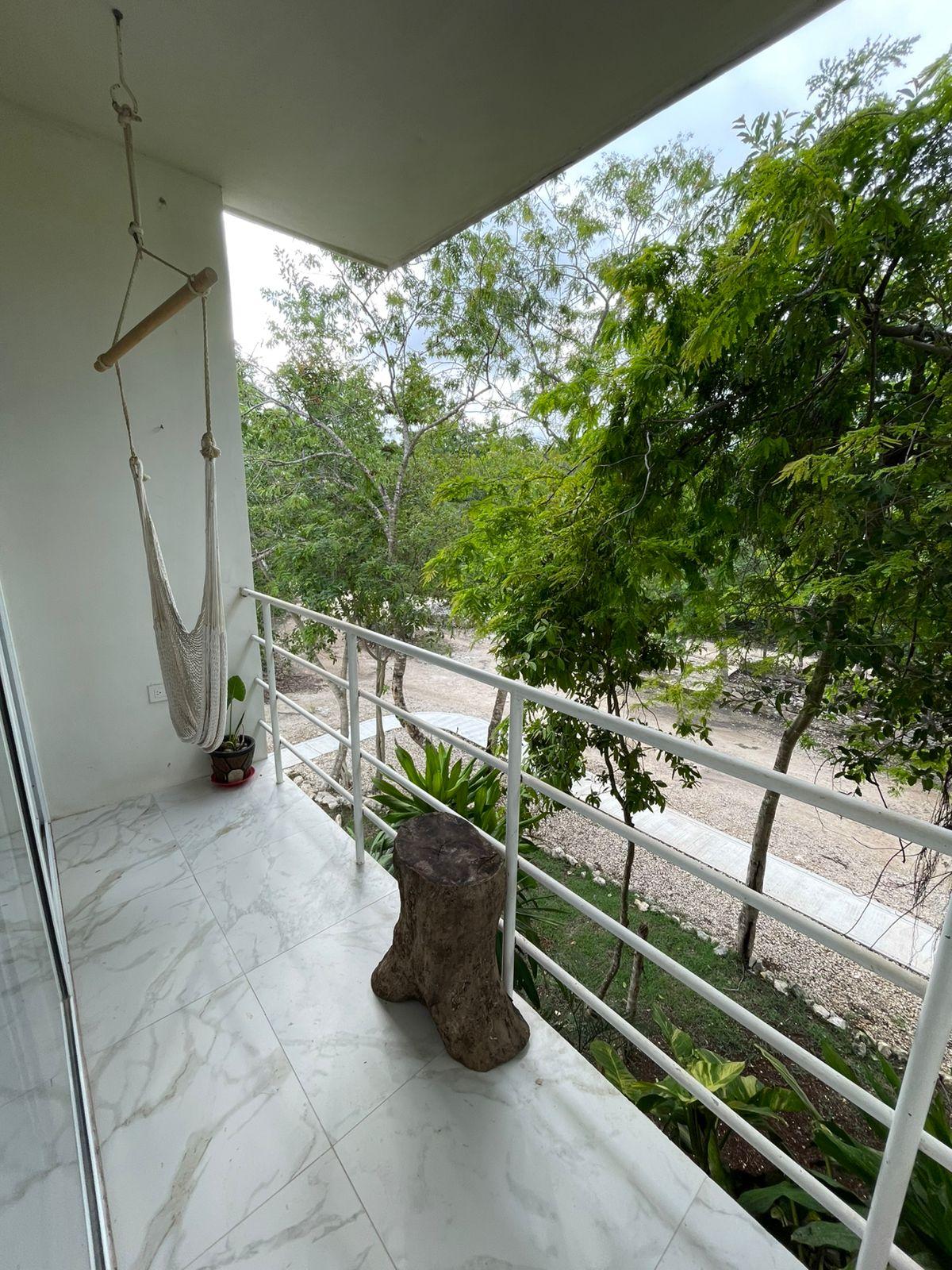 Estudio amueblado en Tulum Oportunidad $1,700,000