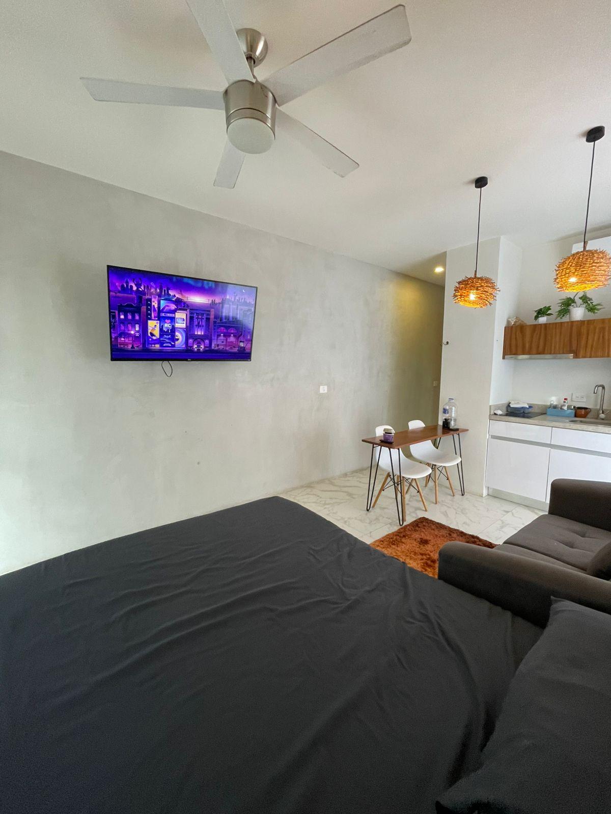 Estudio amueblado en Tulum Oportunidad $1,700,000