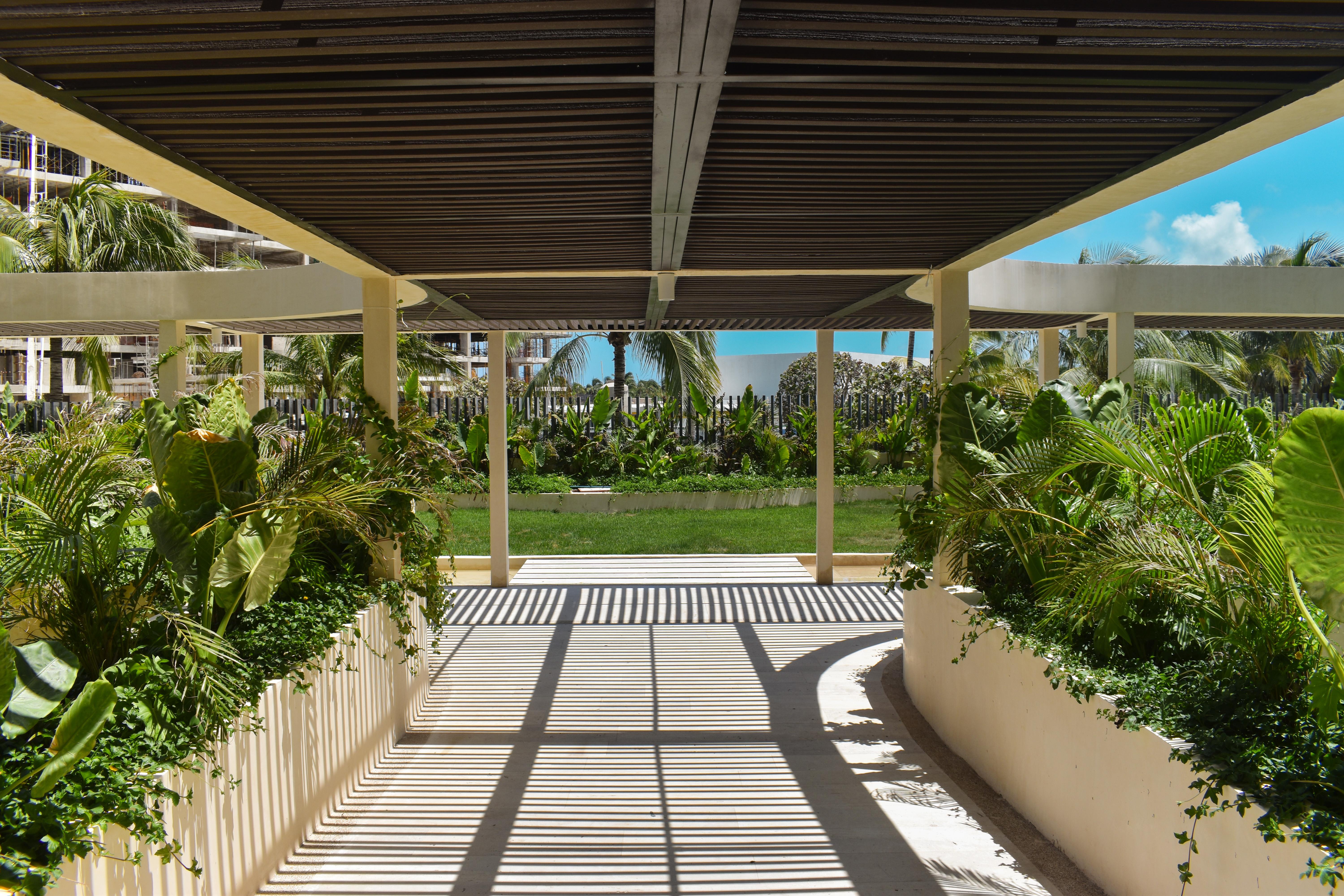 Departamento en Puerto Cancún de 4 recámaras