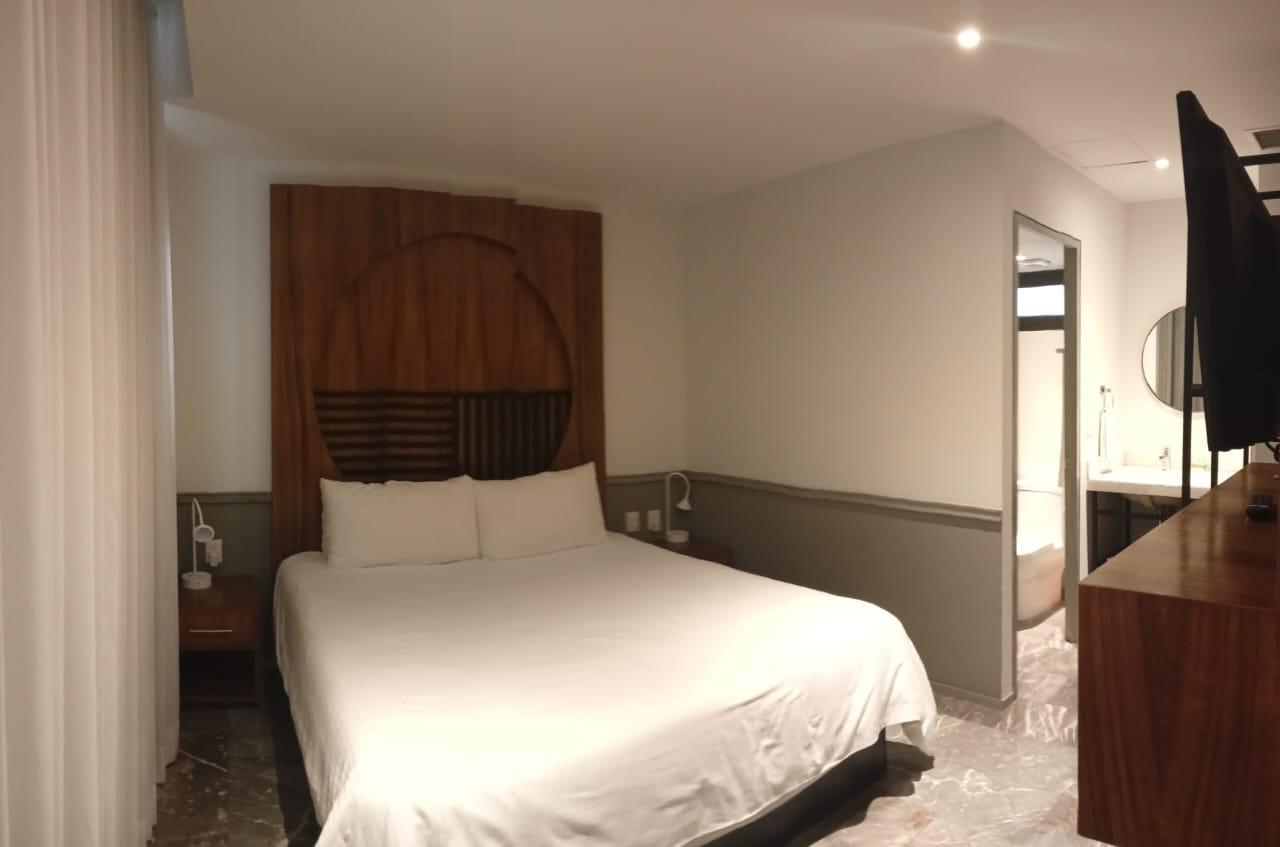 Departamento de 3 recámaras en Playa del Carmen!