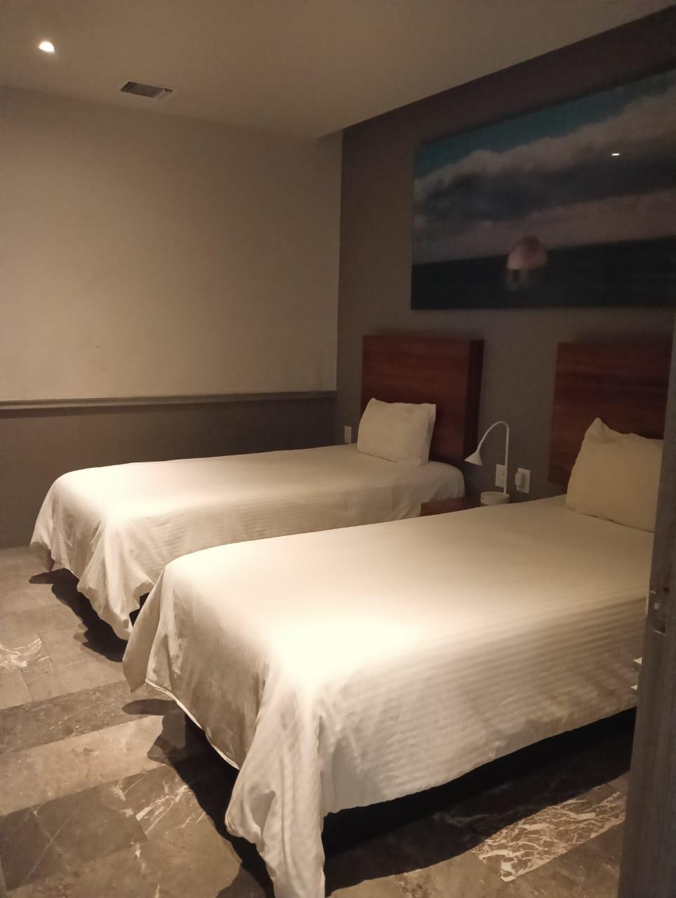 Departamento de 3 recámaras en Playa del Carmen!