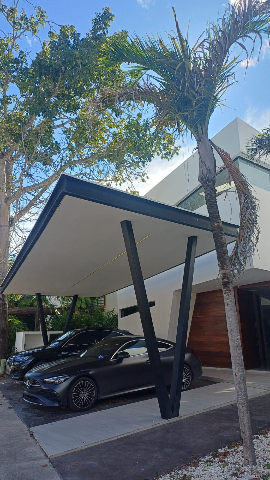 Residencia en PLAYACAR!