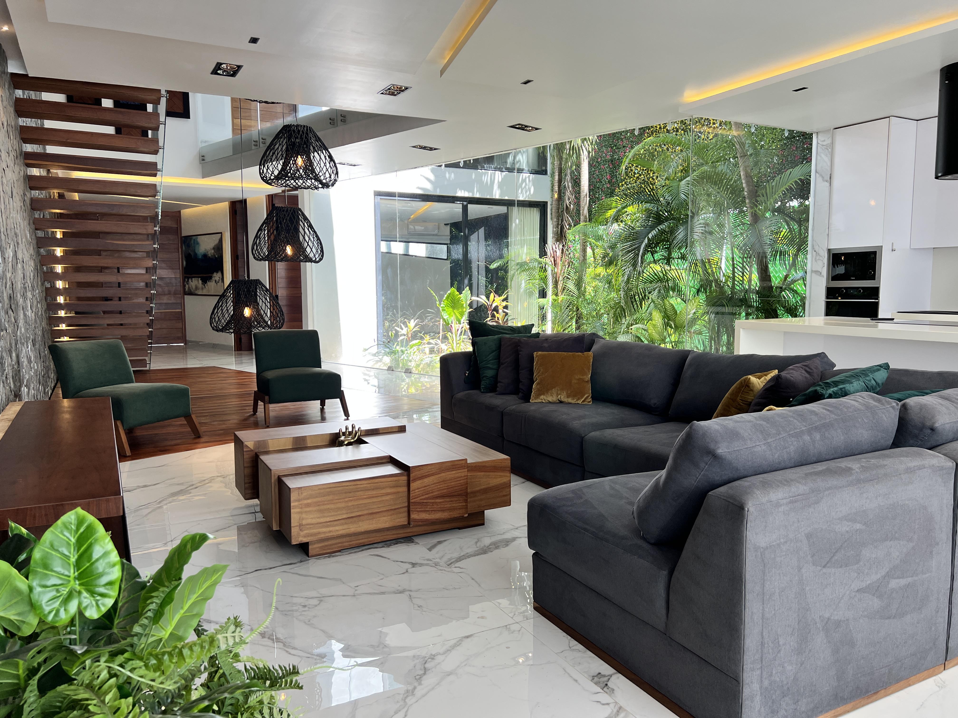 Residencia en PLAYACAR!