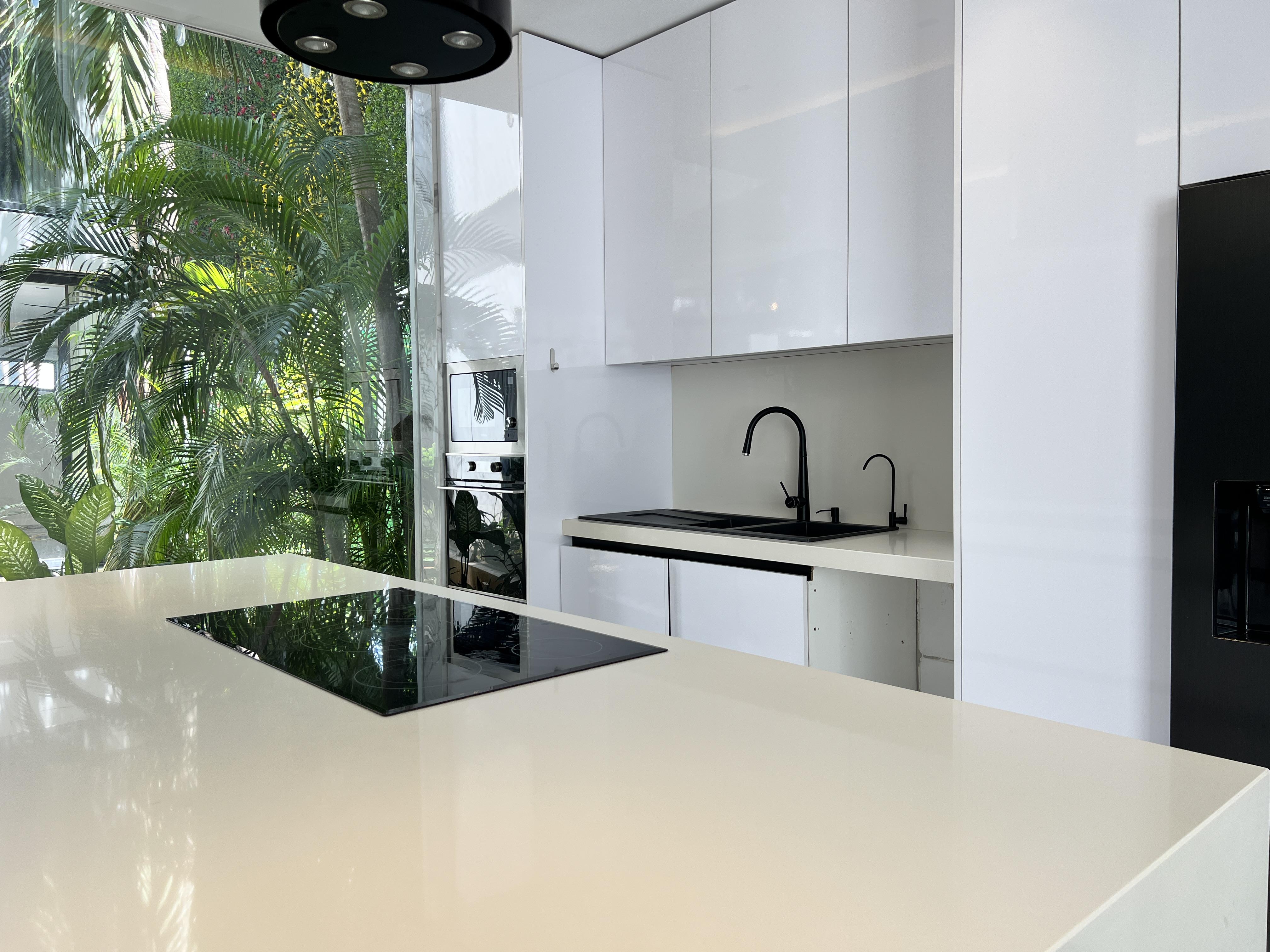 Residencia en PLAYACAR!