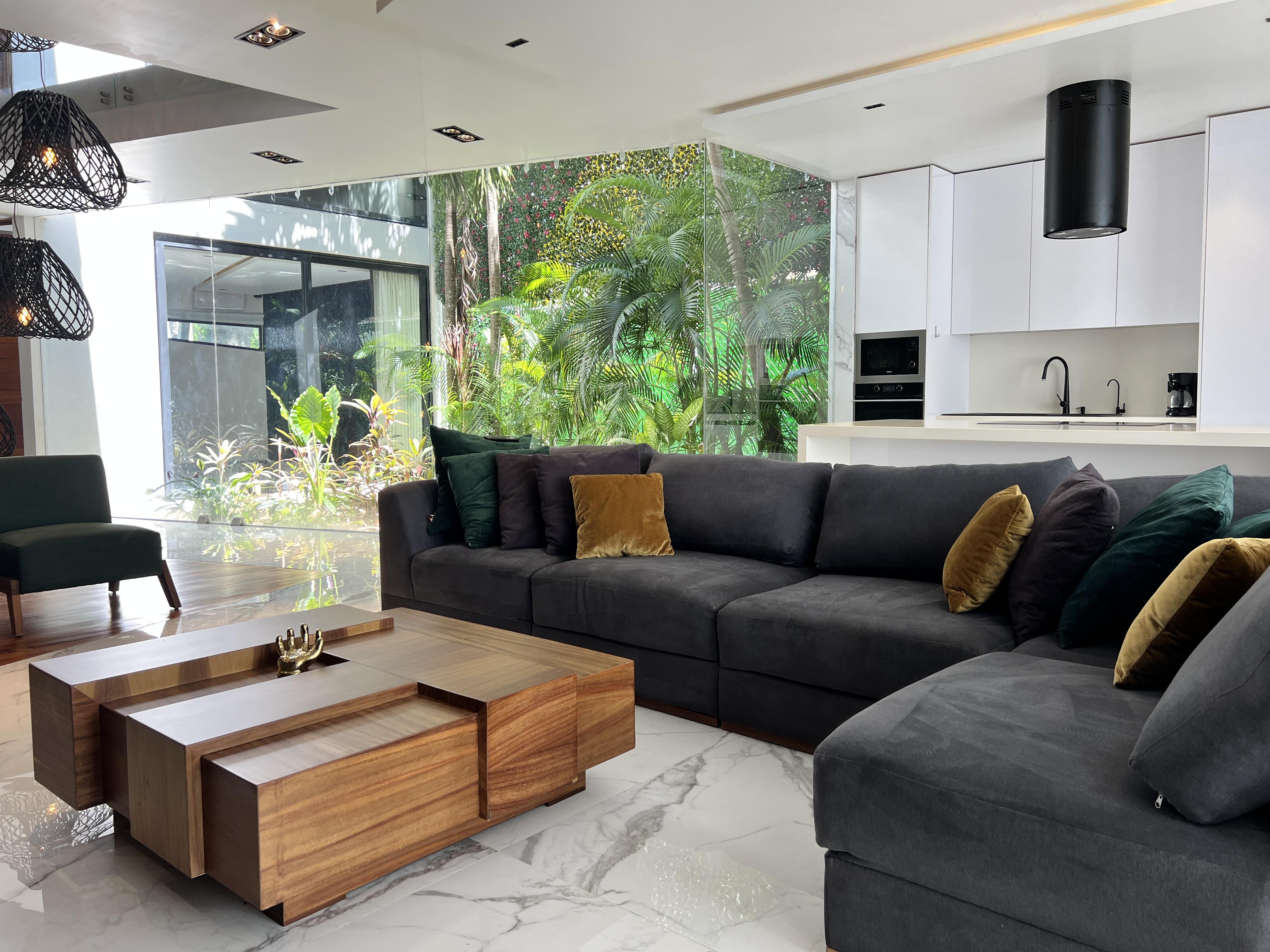 Residencia en PLAYACAR!