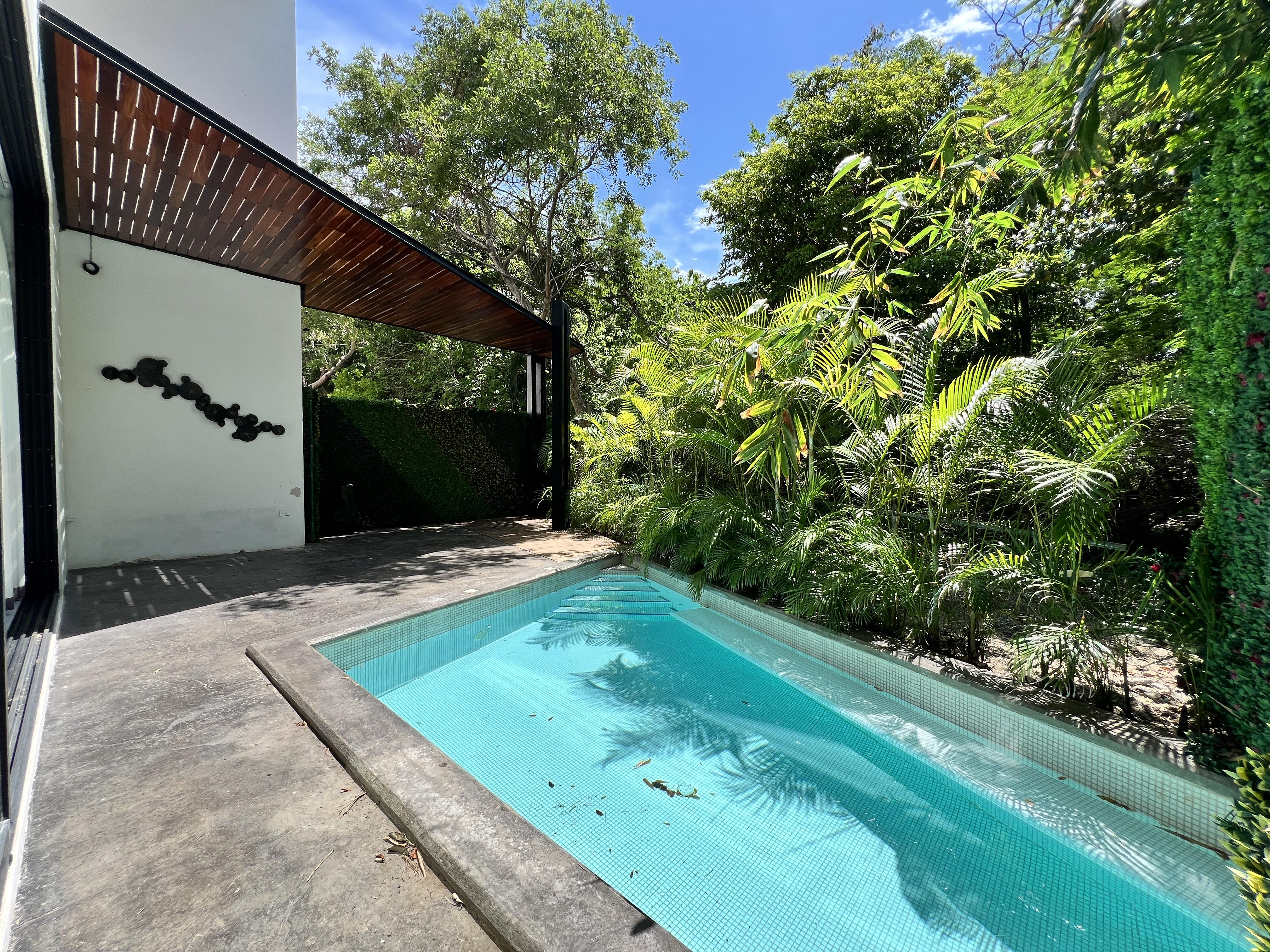 Residencia en PLAYACAR!