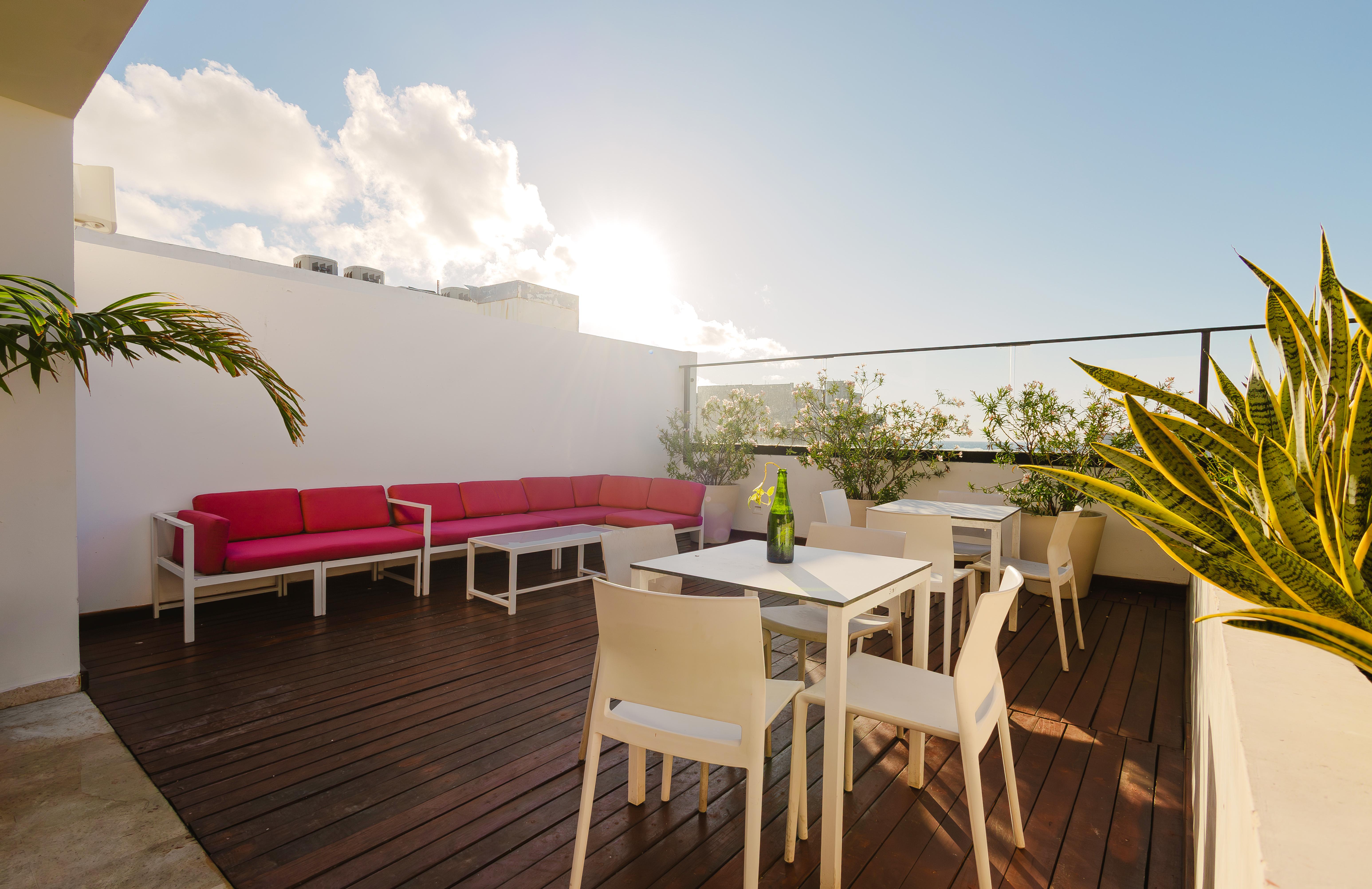 Departamento en Playa del Carmen