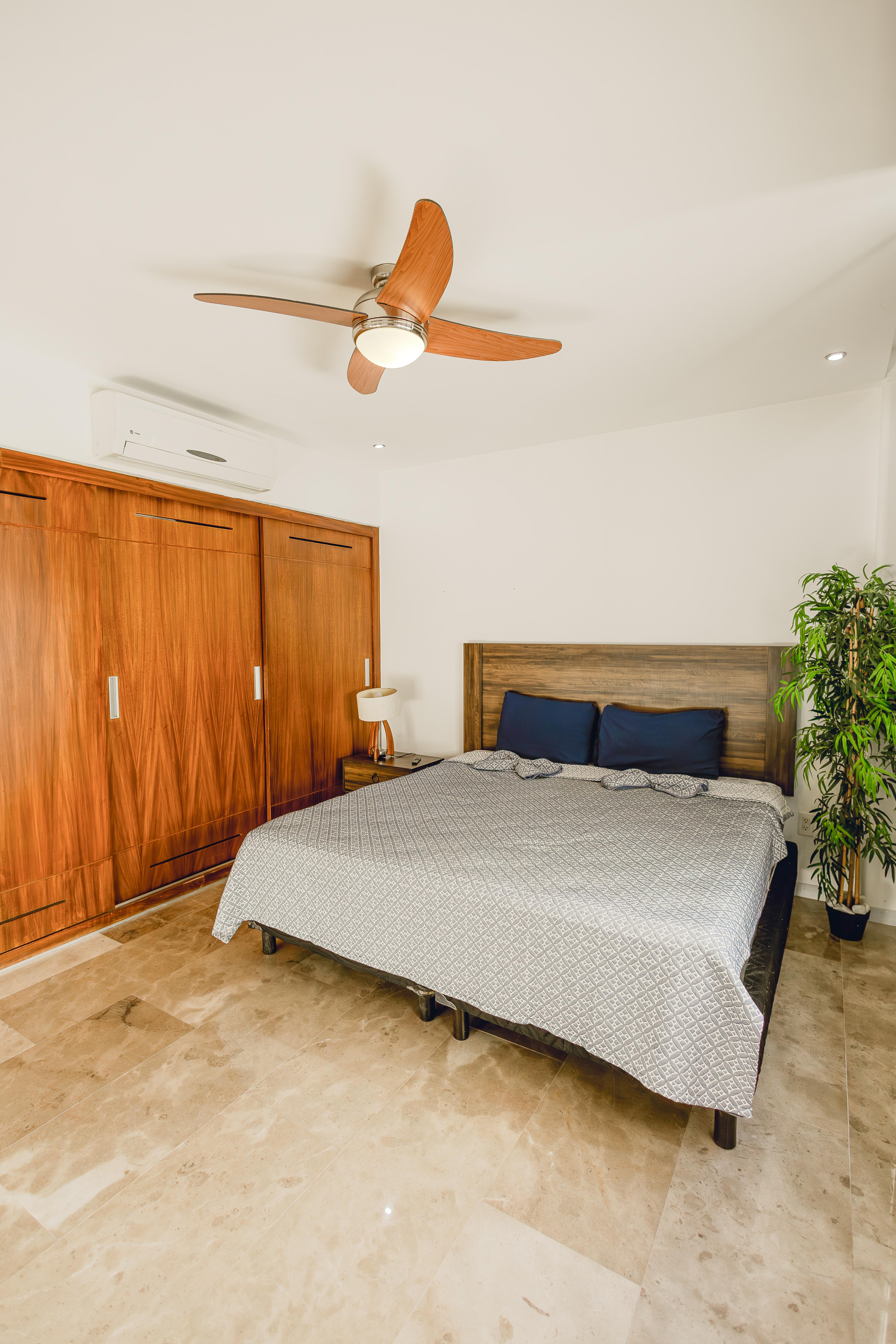Departamento en Playa del Carmen