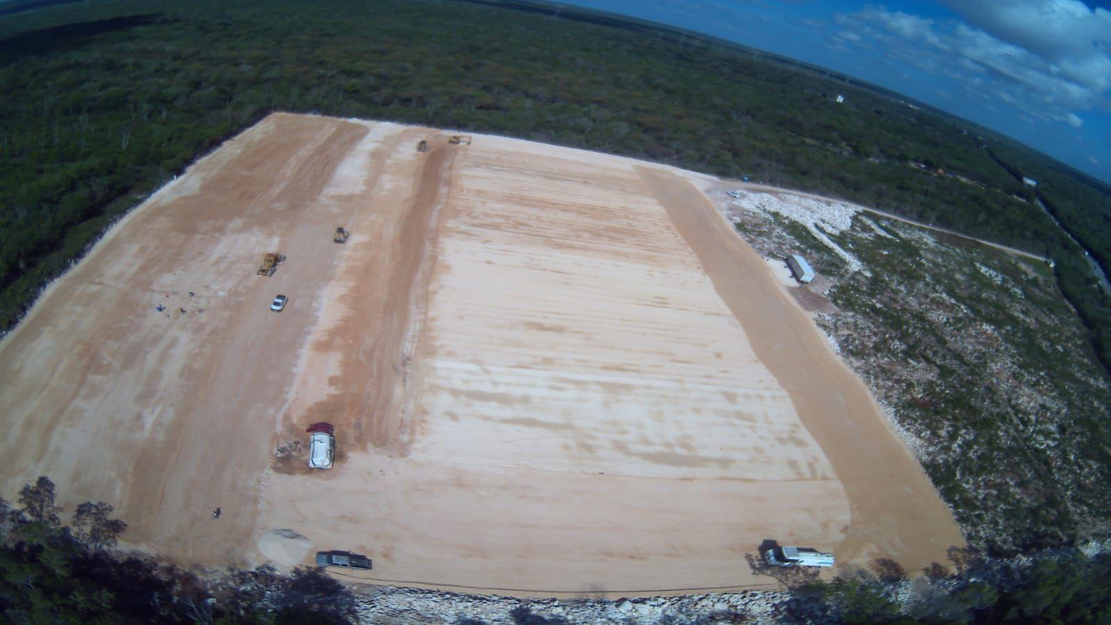 Bodega a minutos del Aeropuerto de Cancún