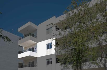 Oportunidad Departamento amueblado en Residencial